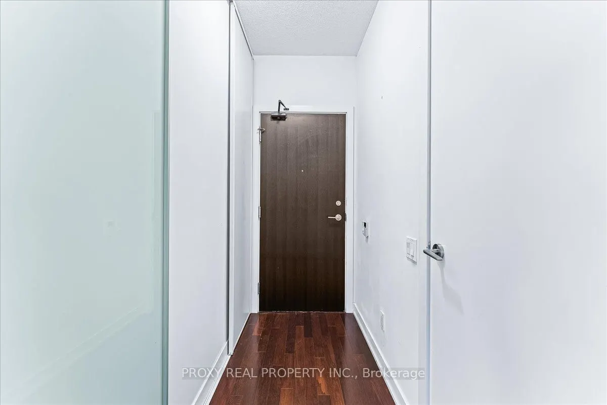 33 Charles Street E #3509