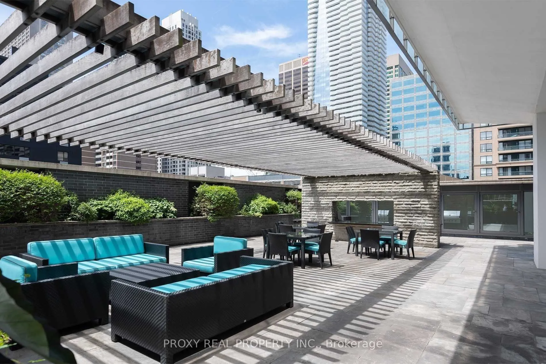 33 Charles Street E #3509