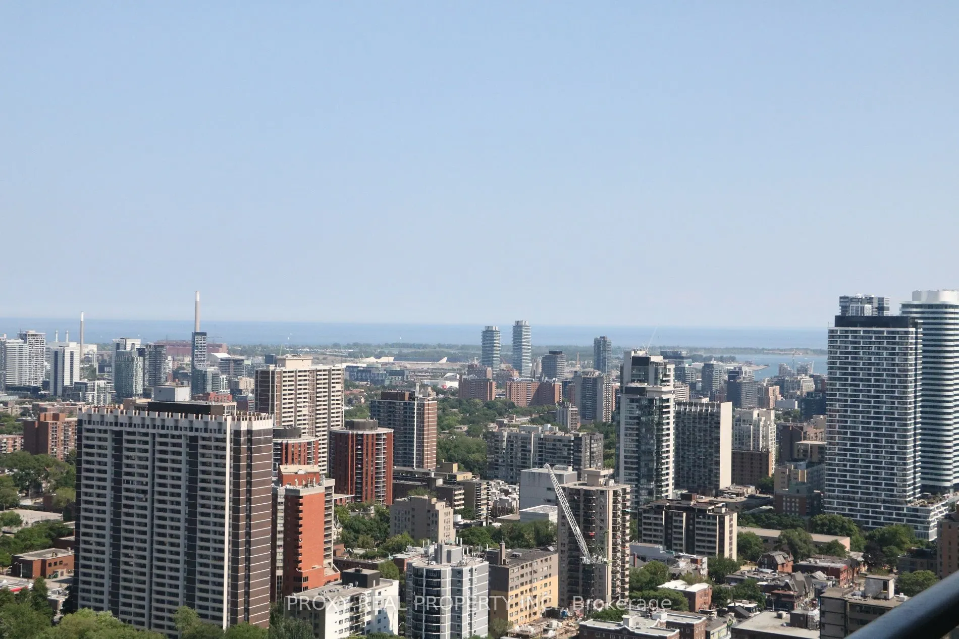 33 Charles Street E #3509