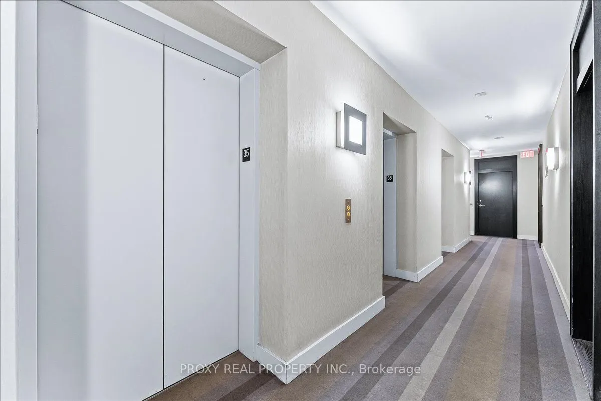 33 Charles Street E #3509