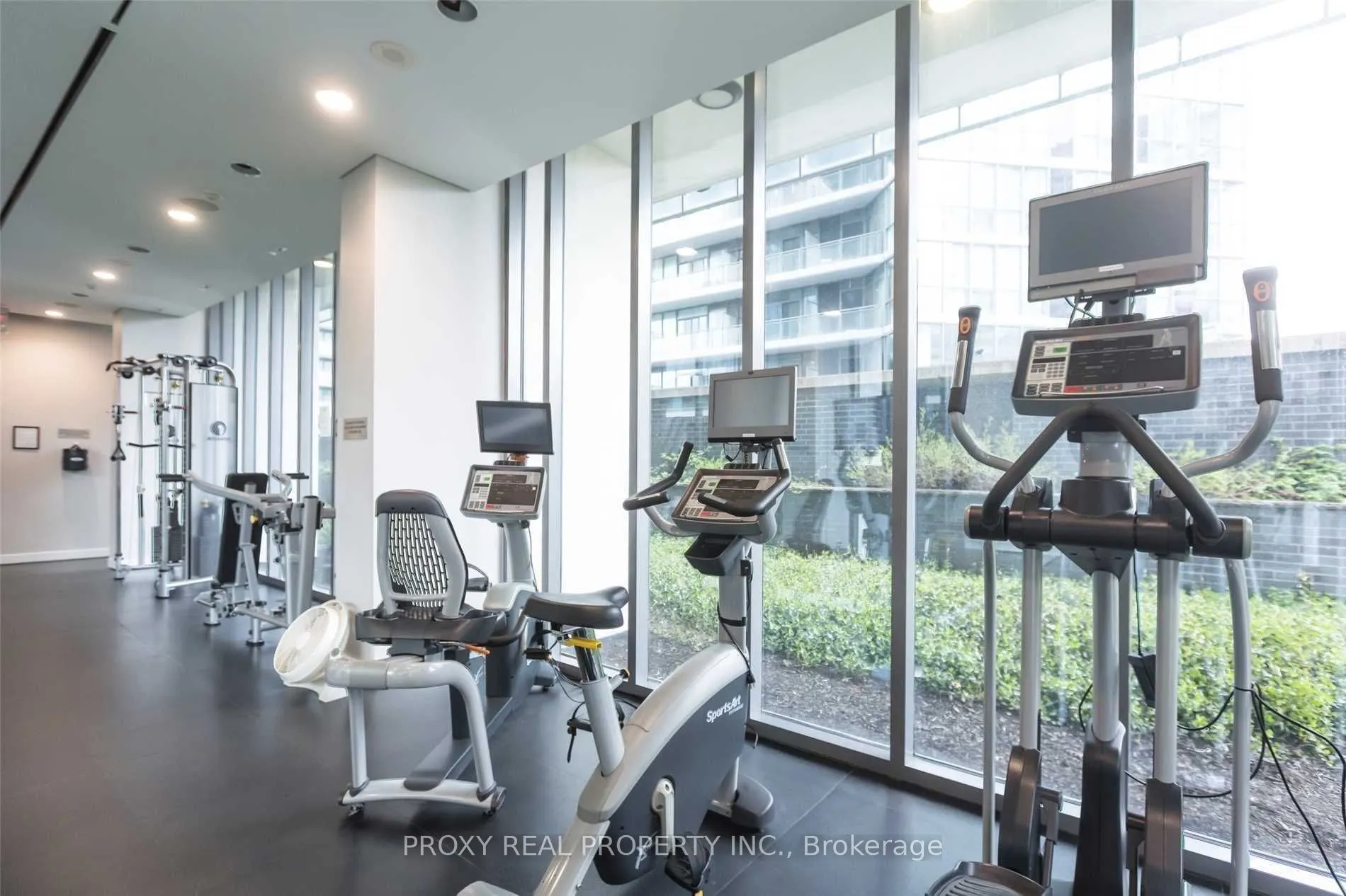 33 Charles Street E #3509