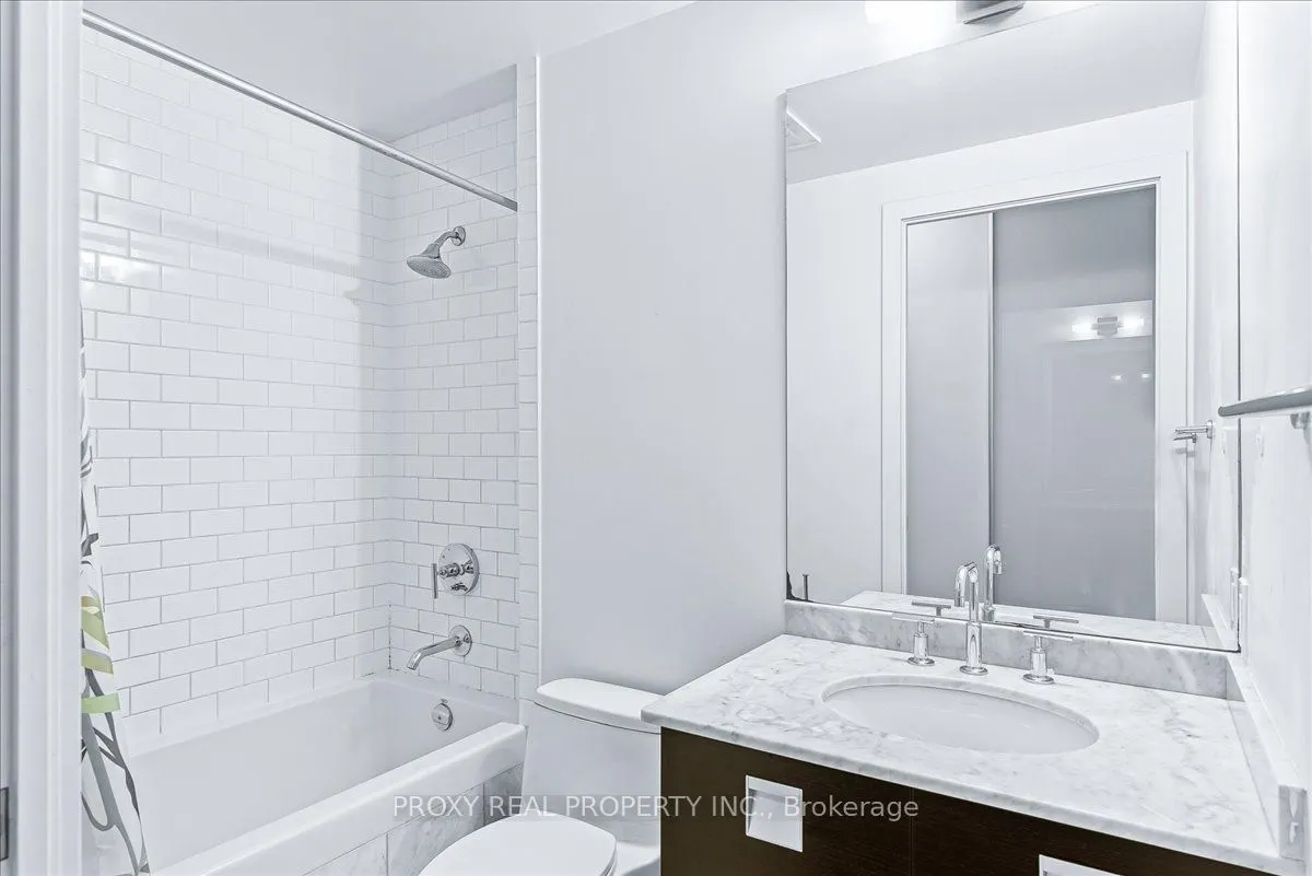 33 Charles Street E #3509