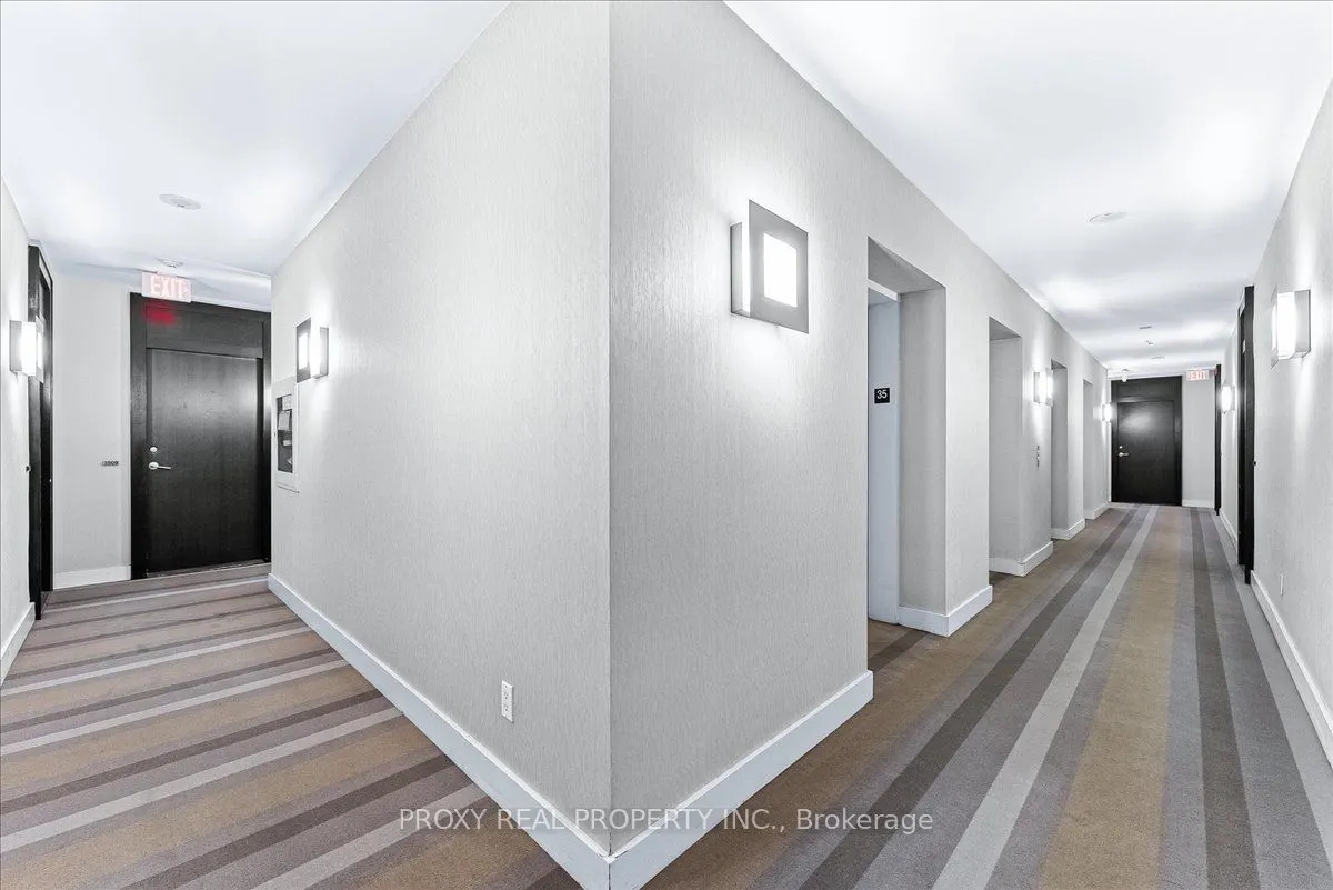 33 Charles Street E #3509