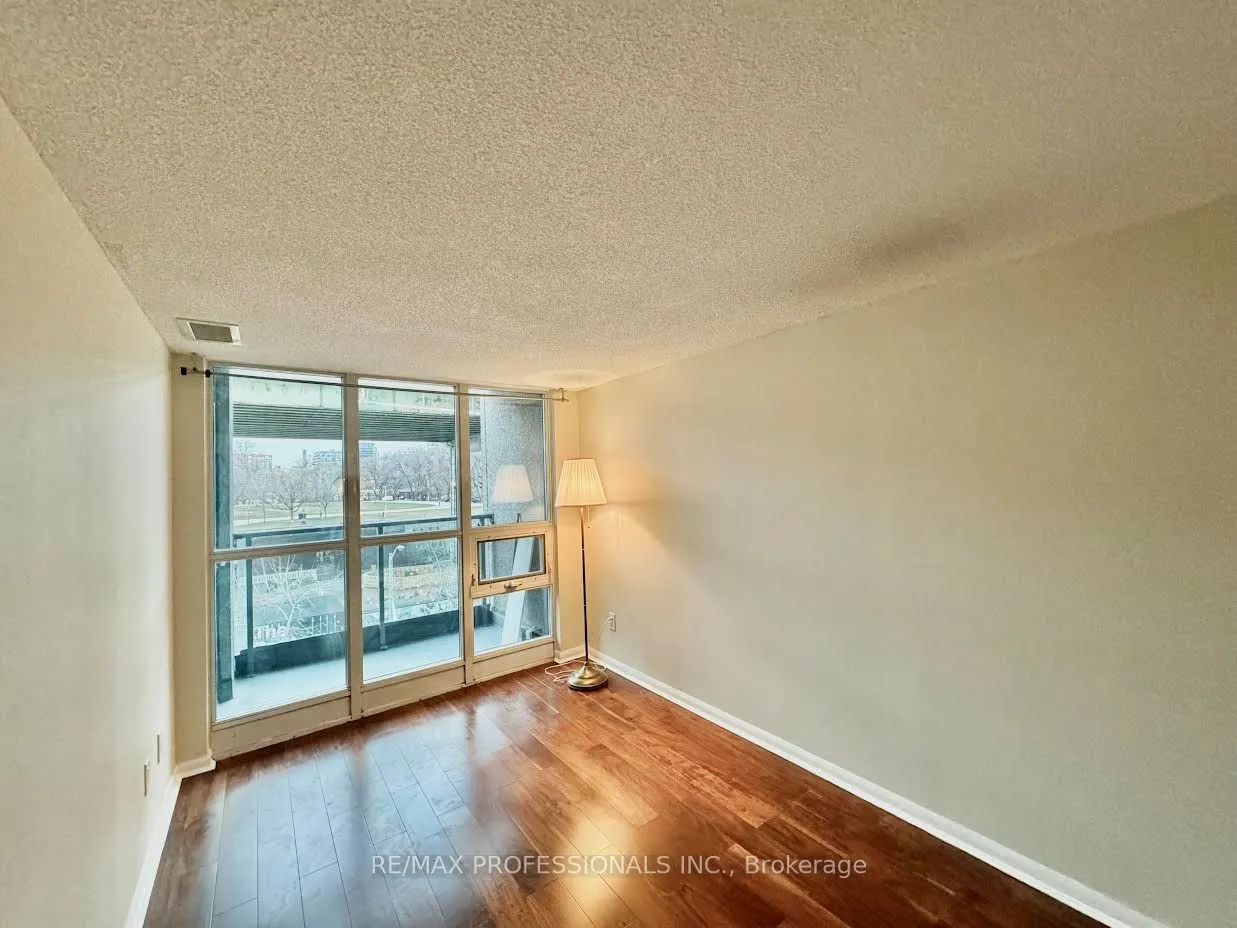 231 Fort York Boulevard #428