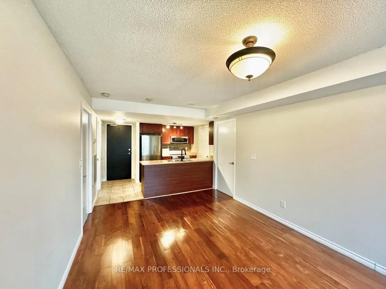 231 Fort York Boulevard #428