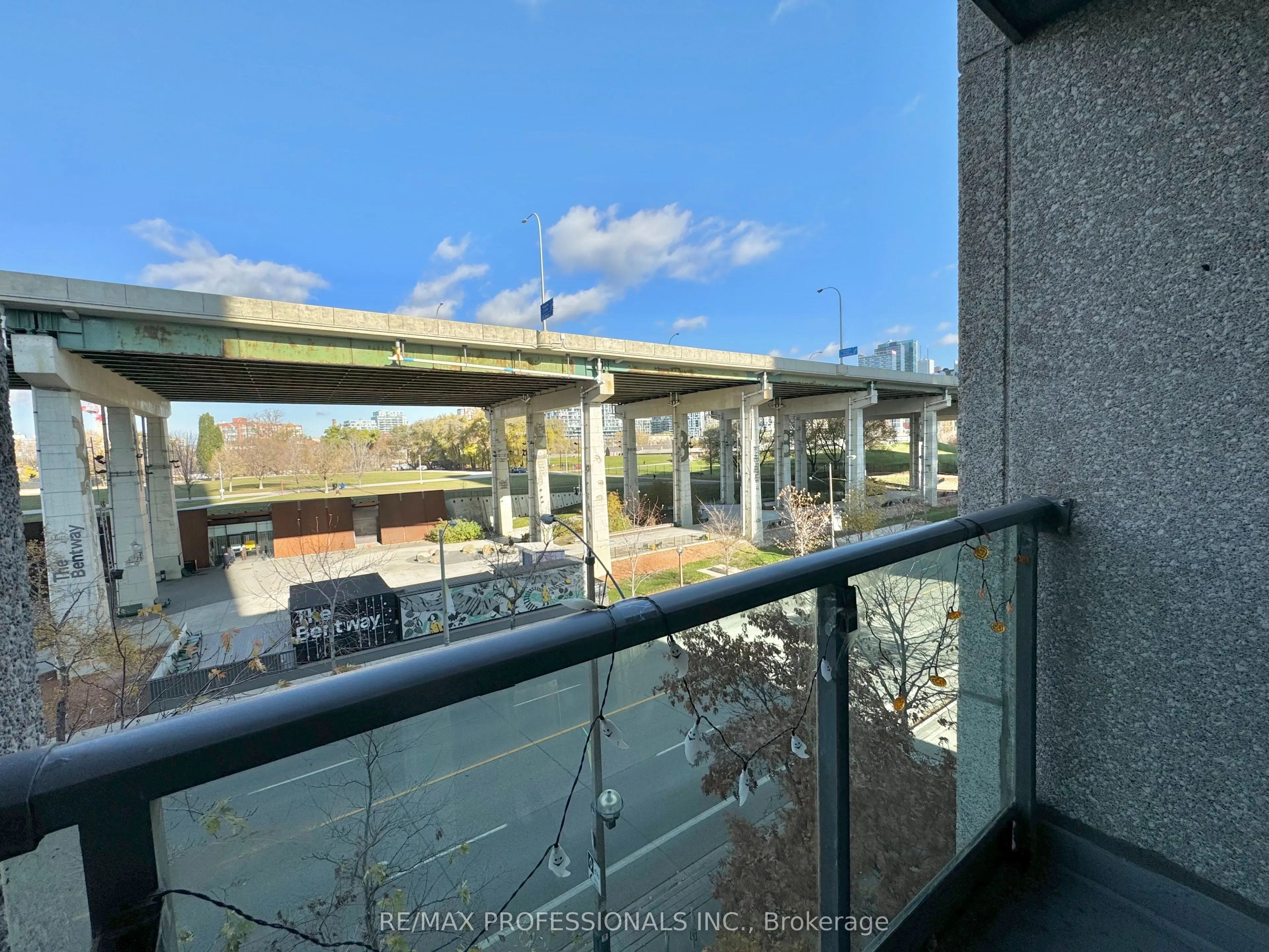 231 Fort York Boulevard #428
