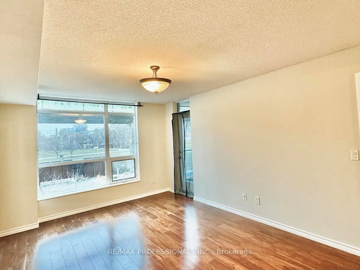 231 Fort York Boulevard #428