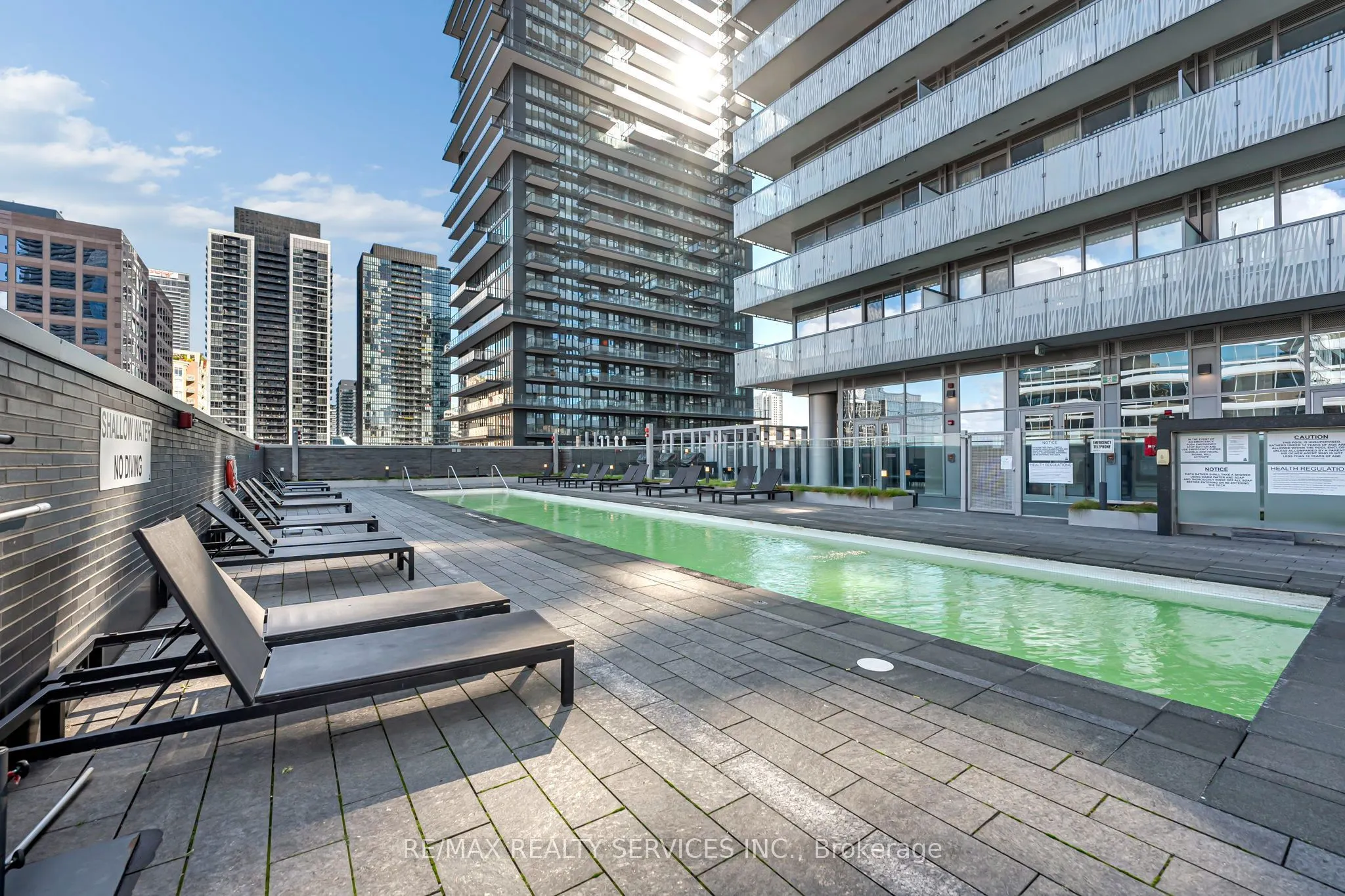 50 Charles Street E #711