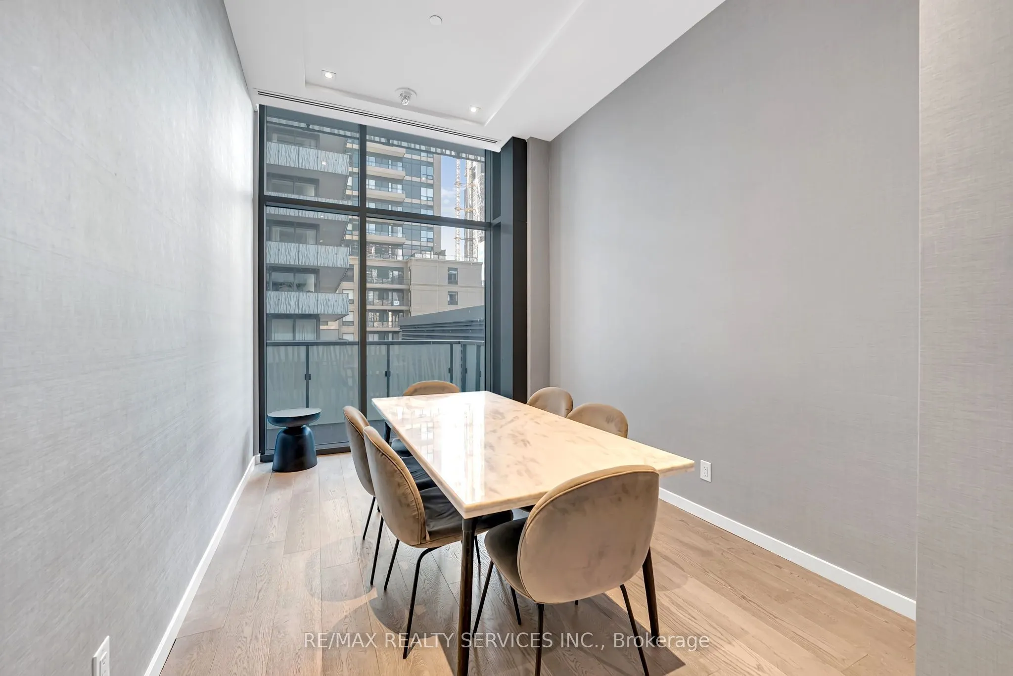 50 Charles Street E #711