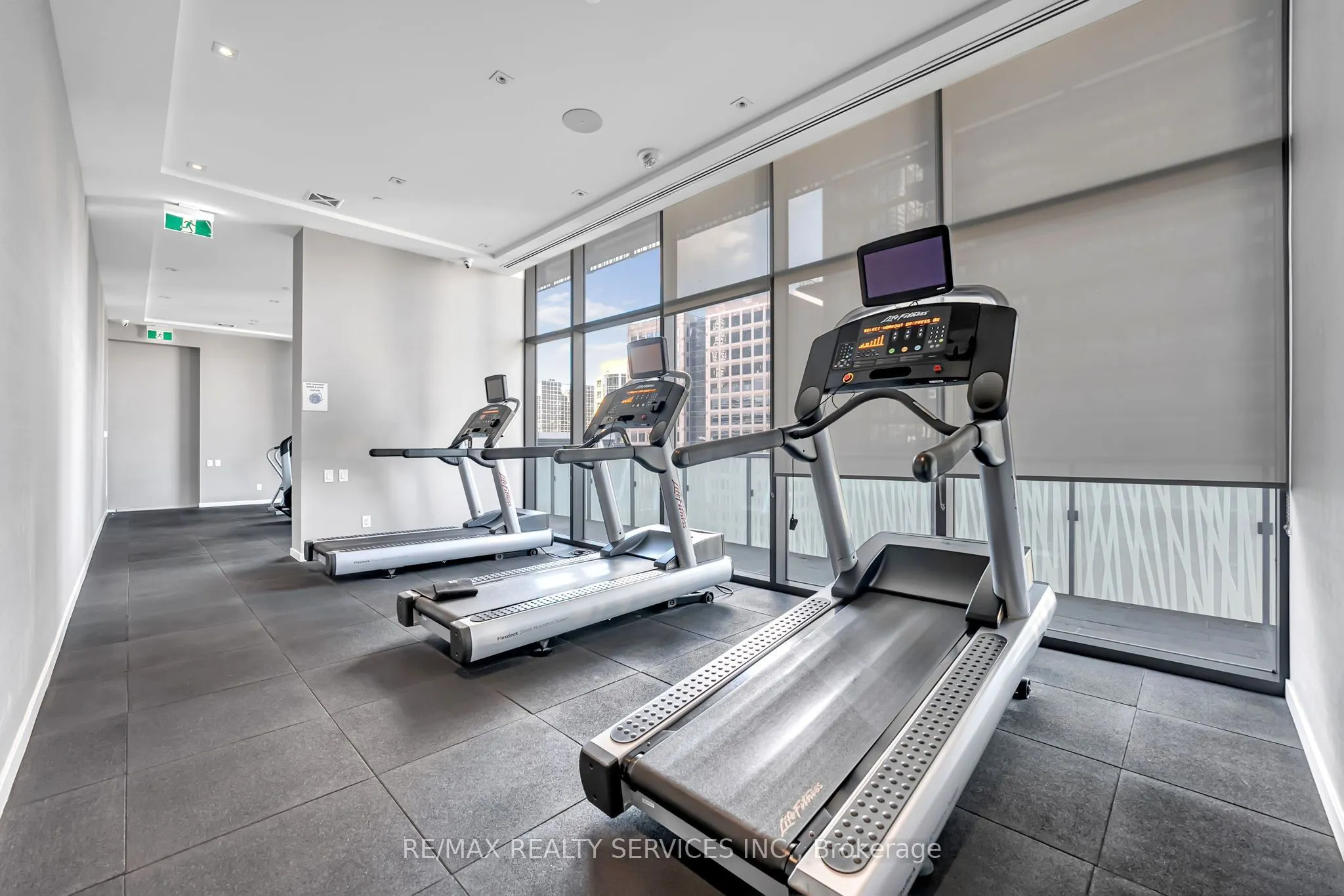 50 Charles Street E #711