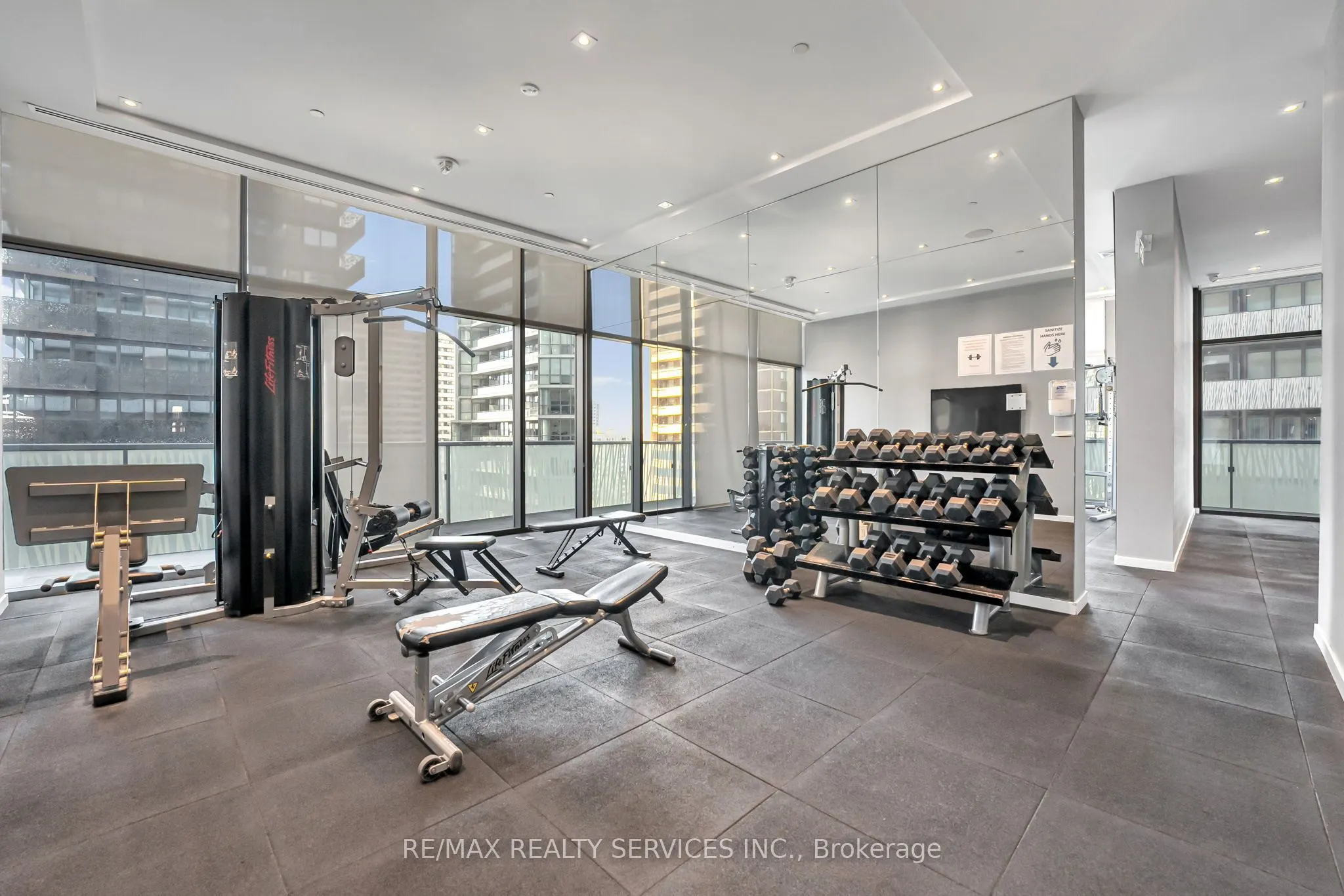 50 Charles Street E #711