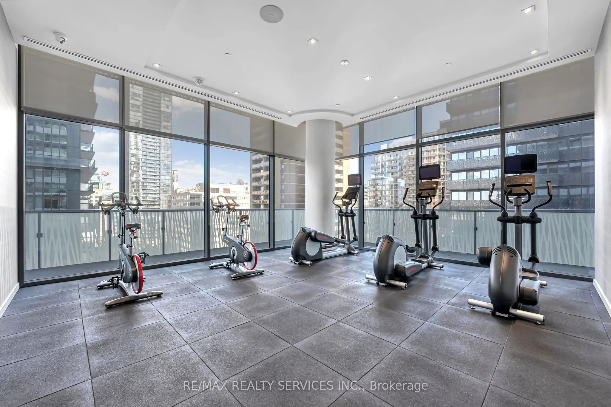 50 Charles Street E #711