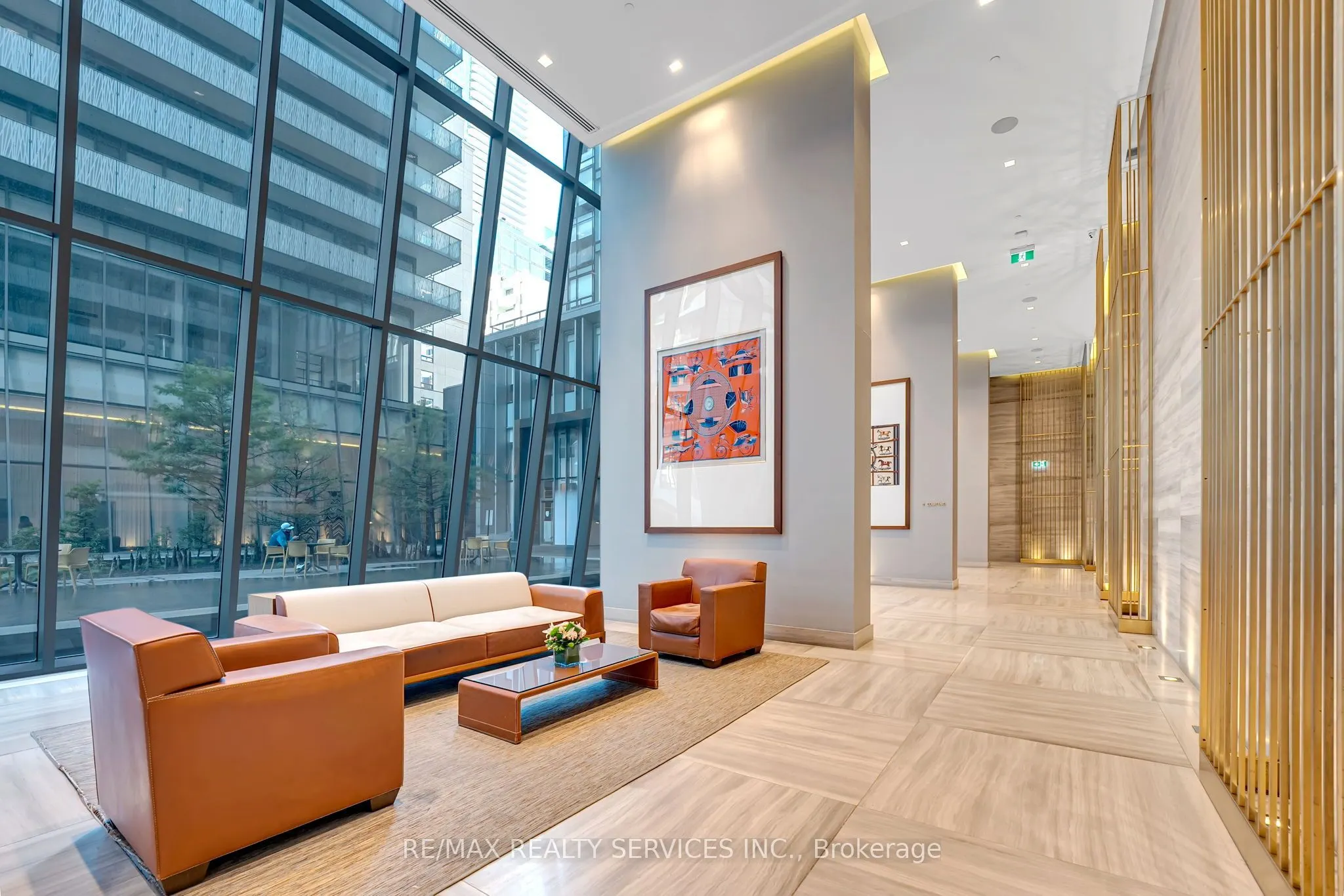50 Charles Street E #711