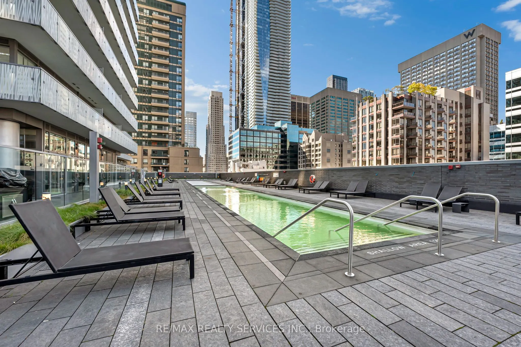 50 Charles Street E #711