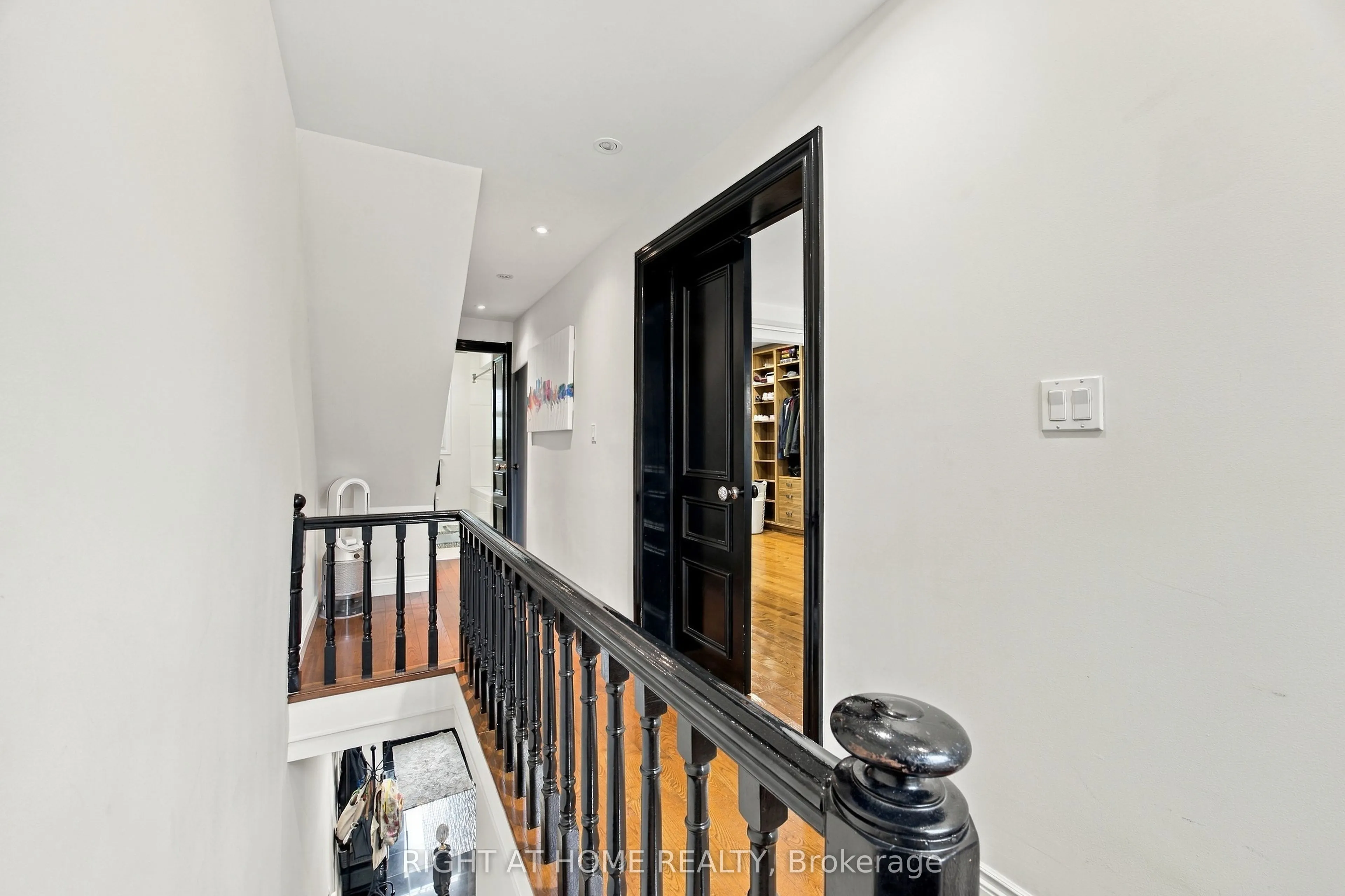 23 New Street