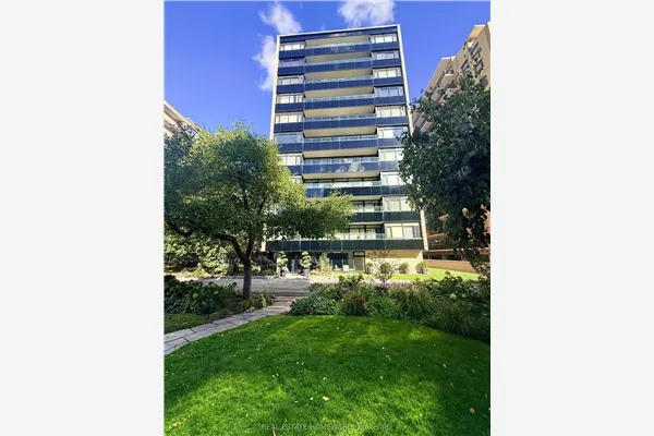 575 Avenue Road #203