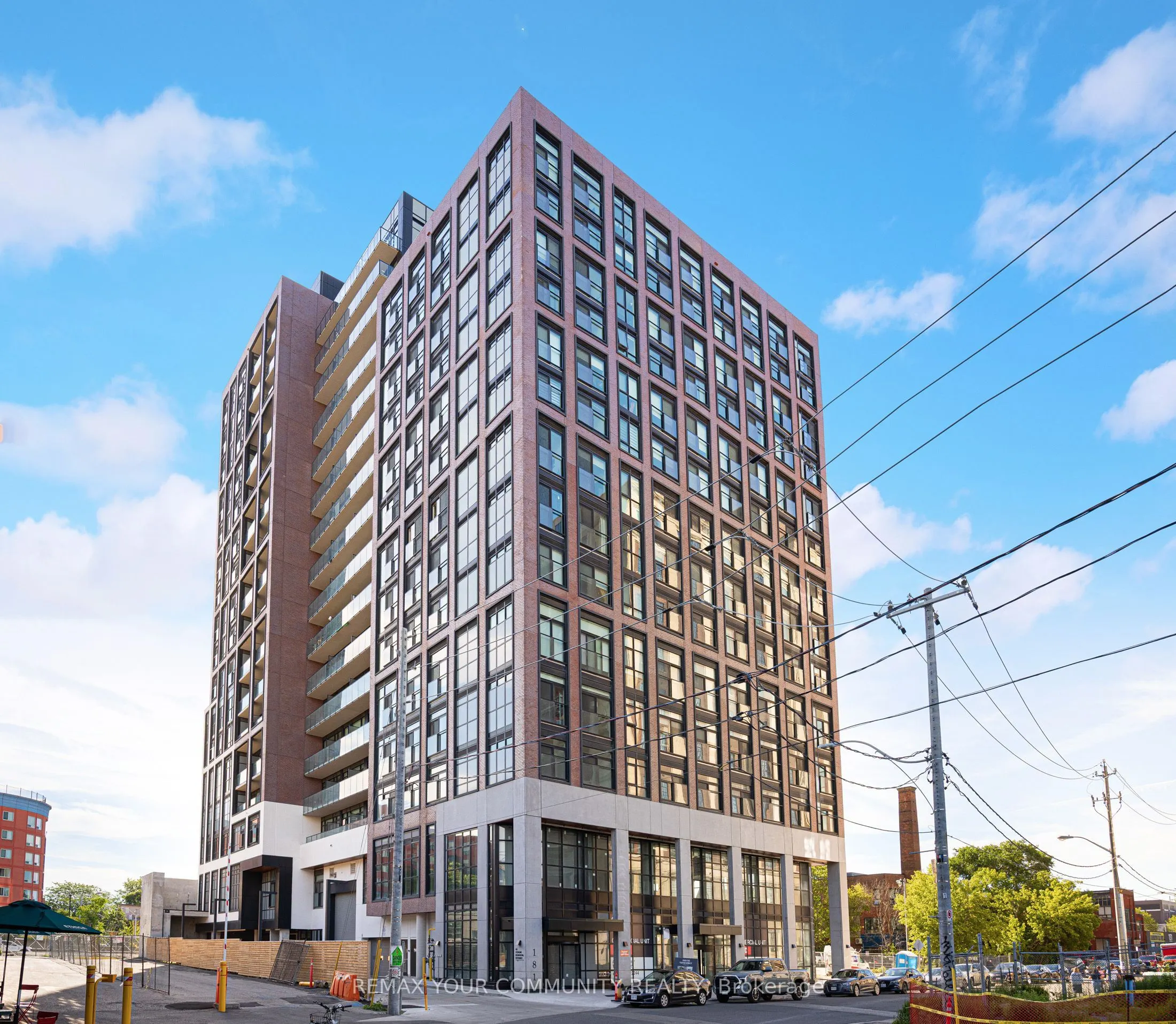 181 Sterling Road #1005