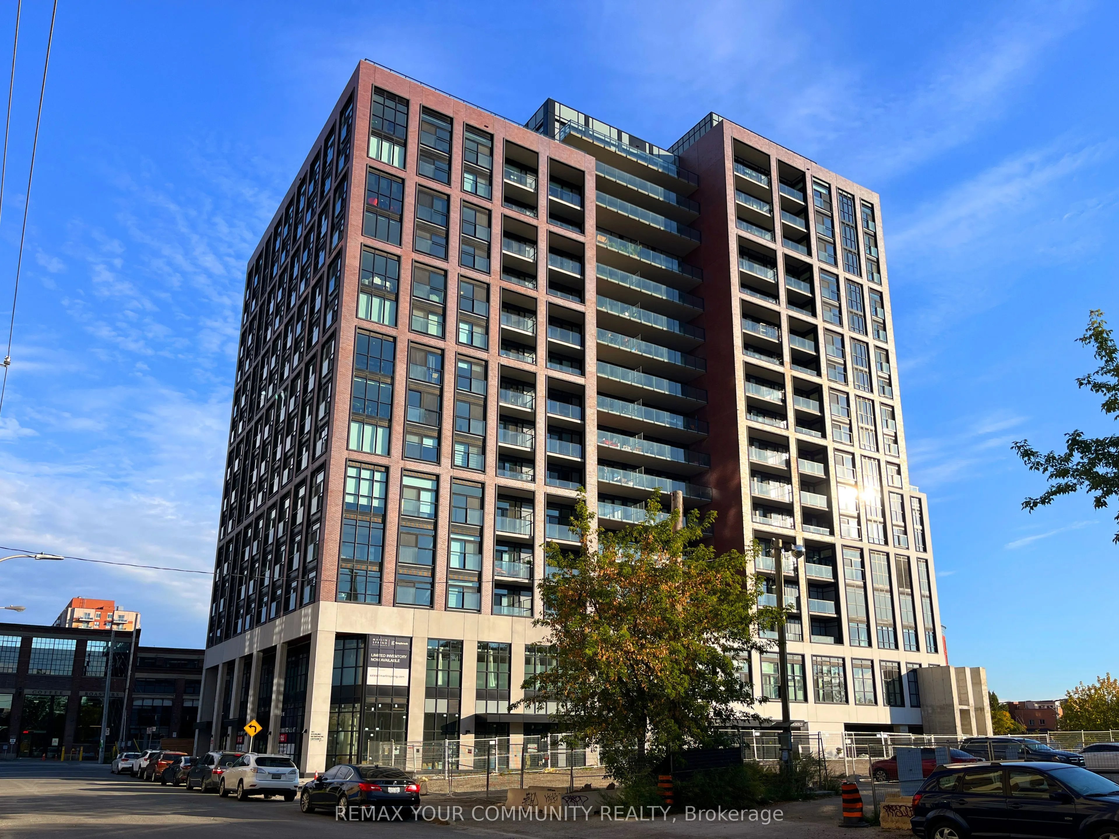 181 Sterling Road #1005