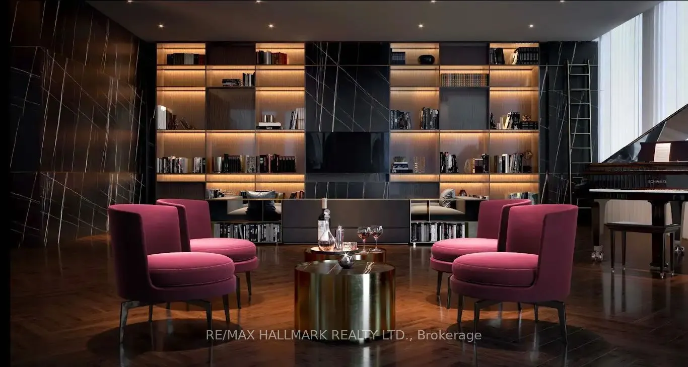 11 Yorkville Avenue #2006