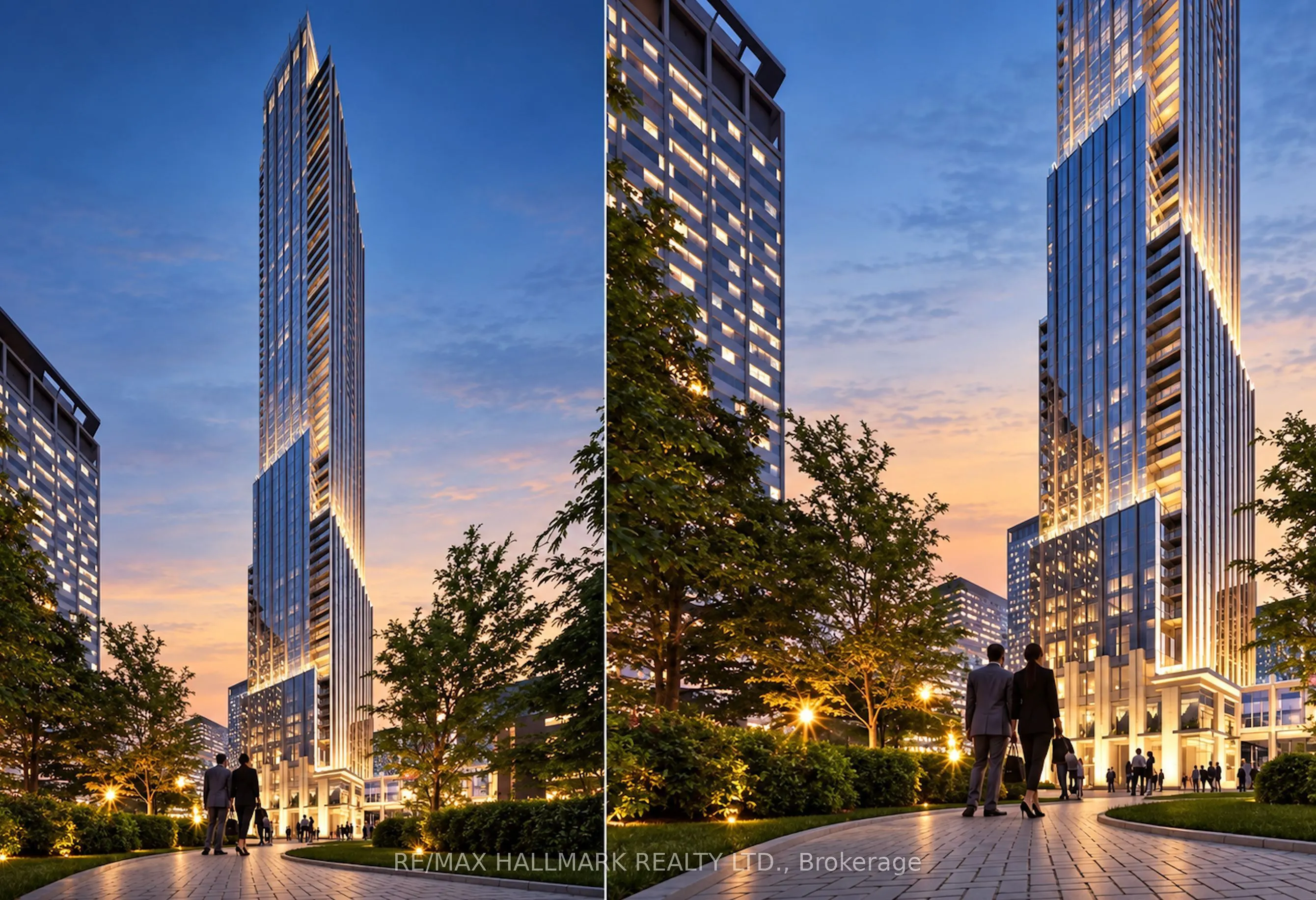 11 Yorkville Avenue #2006