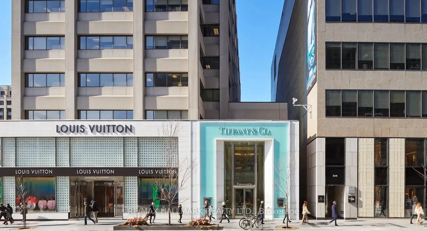 11 Yorkville Avenue #2006