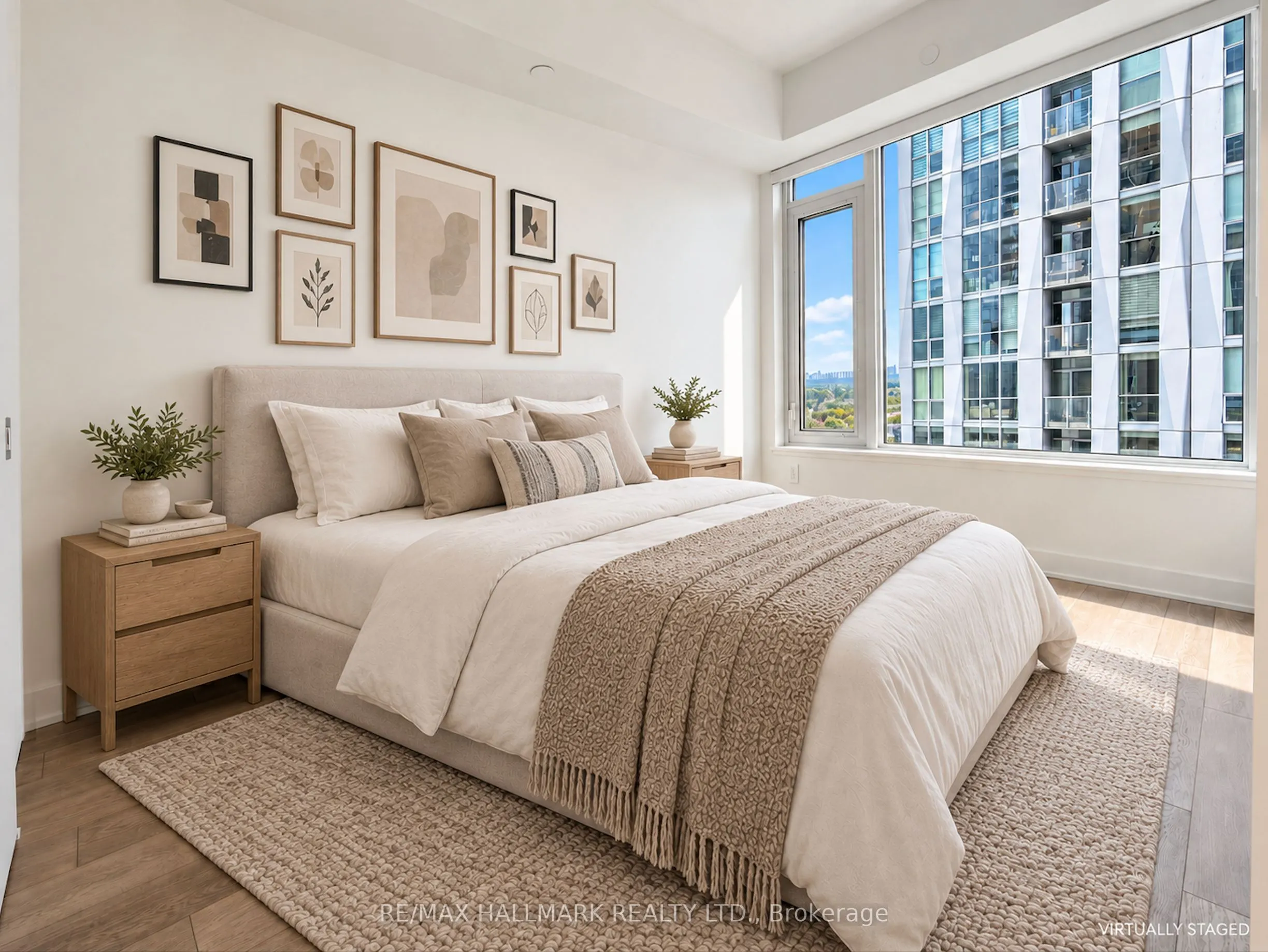 11 Yorkville Avenue #2006