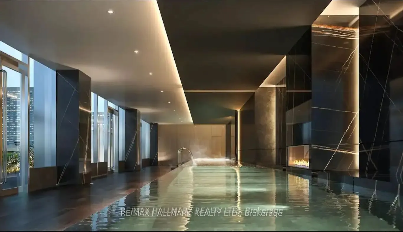 11 Yorkville Avenue #2006