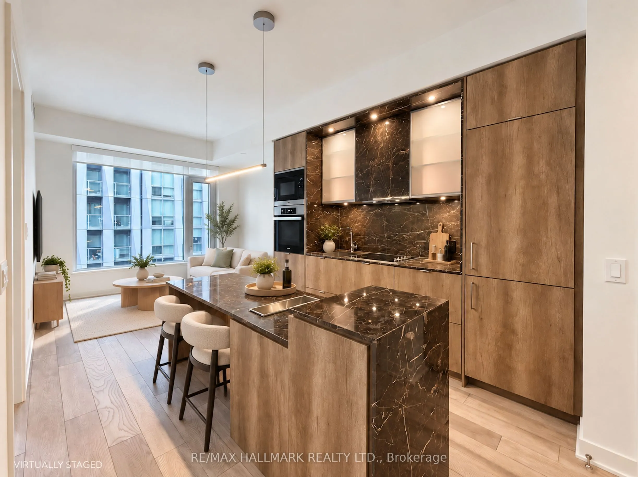 11 Yorkville Avenue #2006