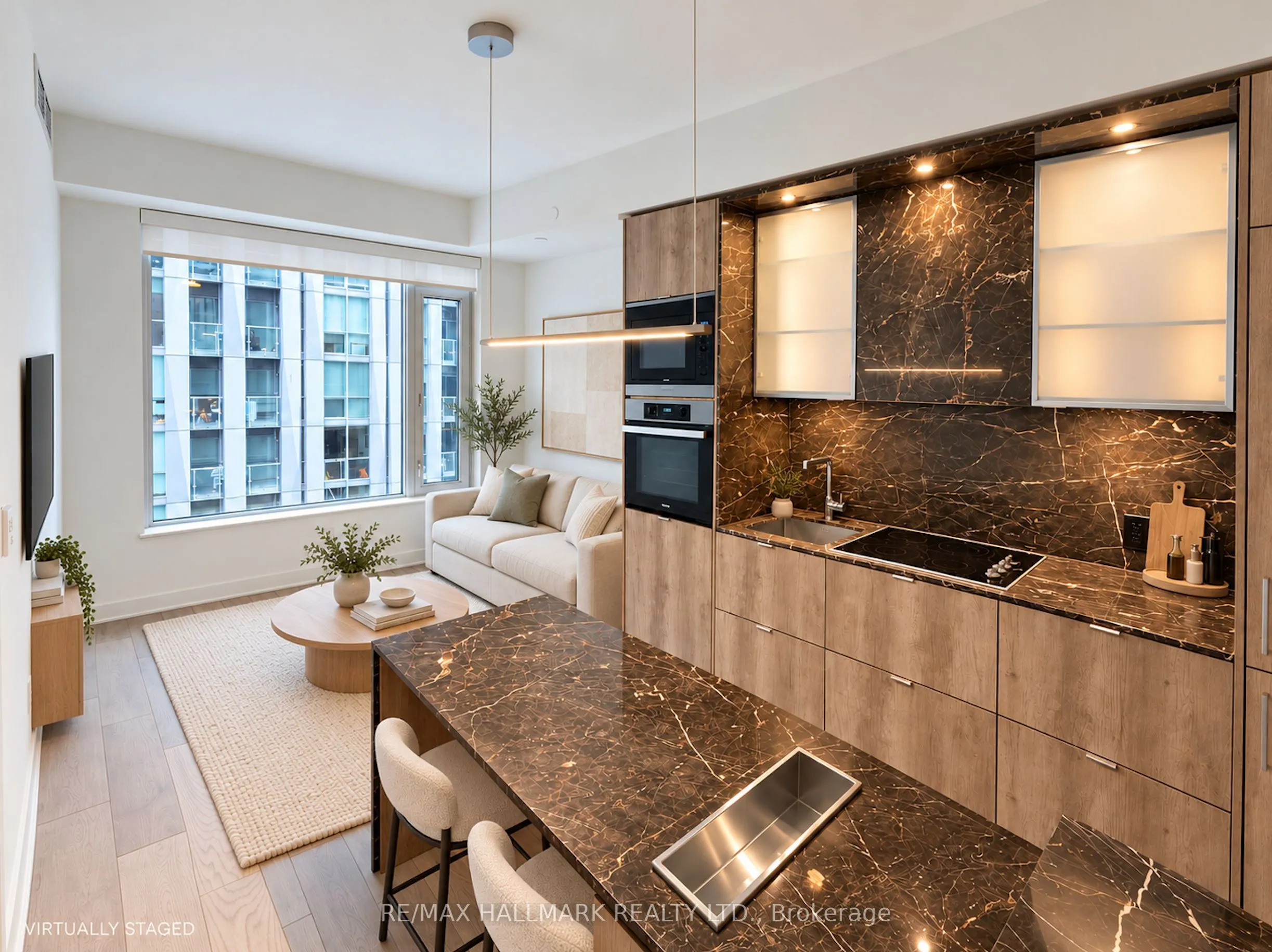 11 Yorkville Avenue #2006
