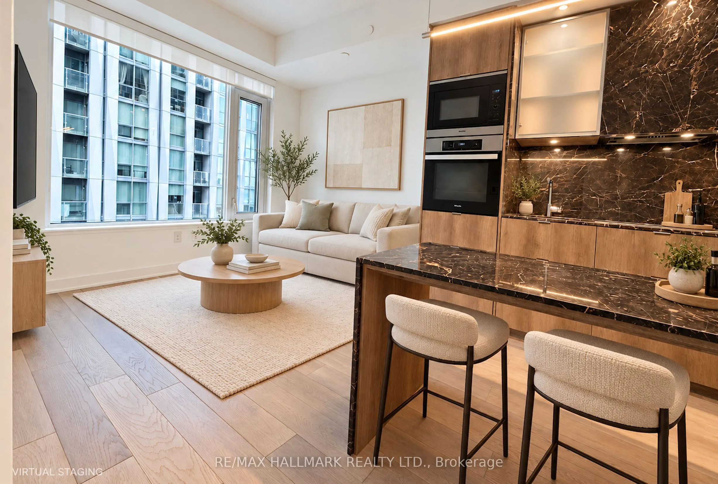 11 Yorkville Avenue #2006