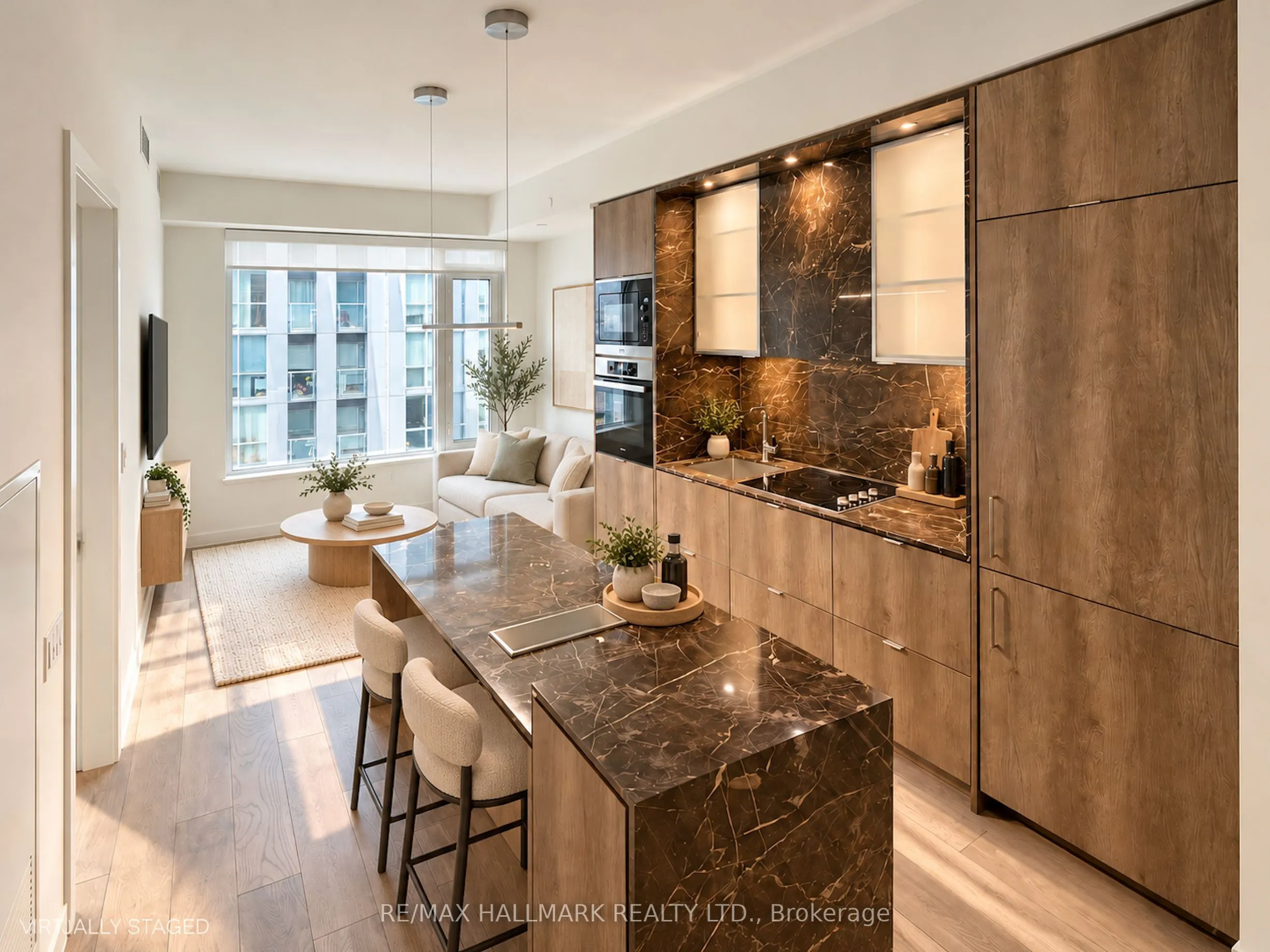 11 Yorkville Avenue #2006