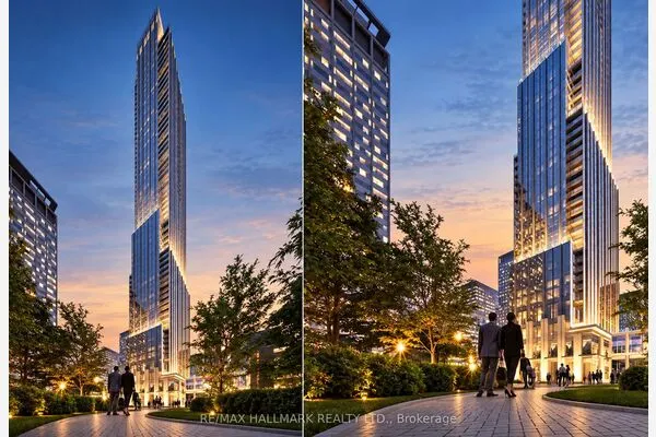 11 Yorkville Avenue #2006
