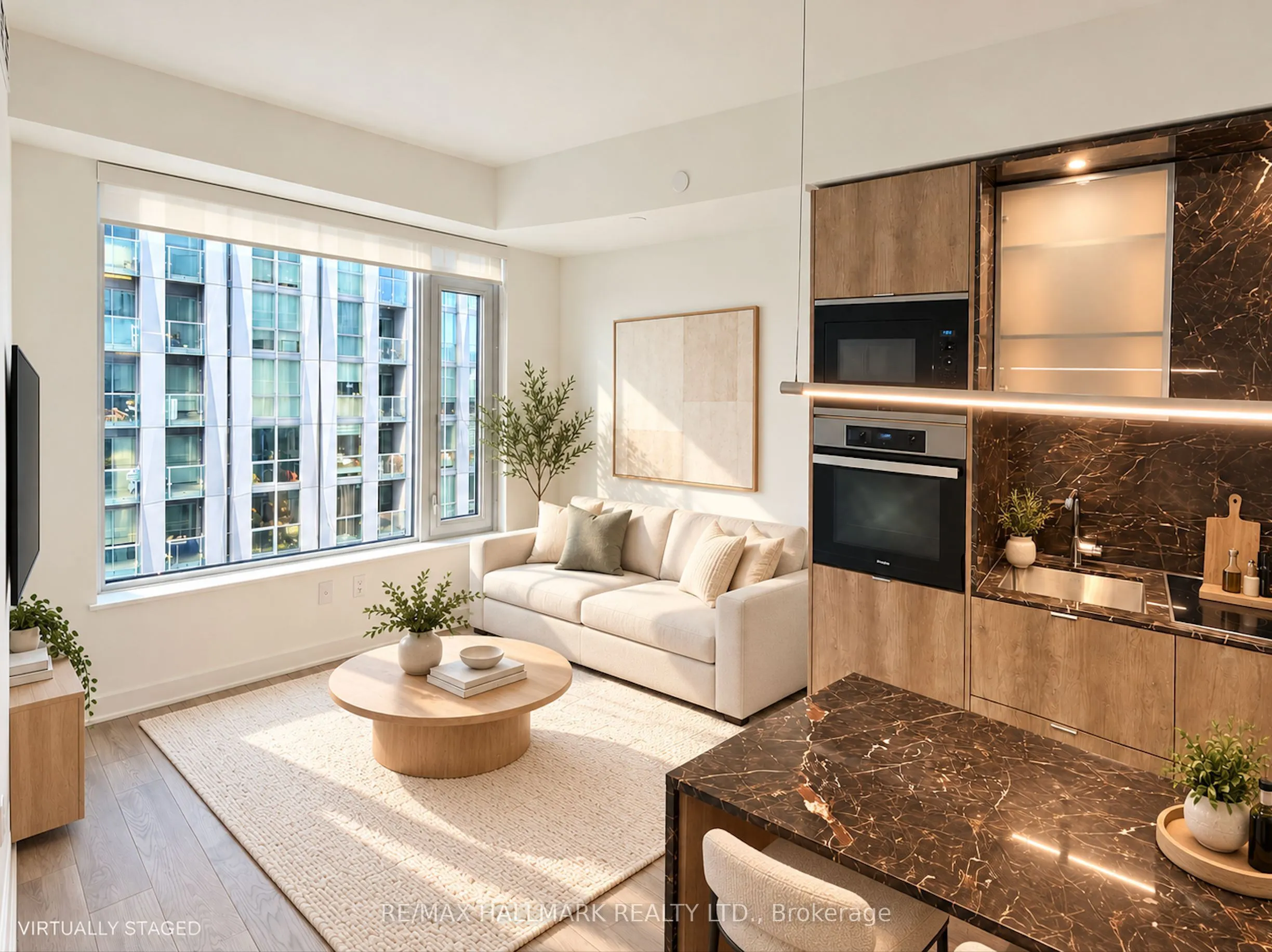 11 Yorkville Avenue #2006