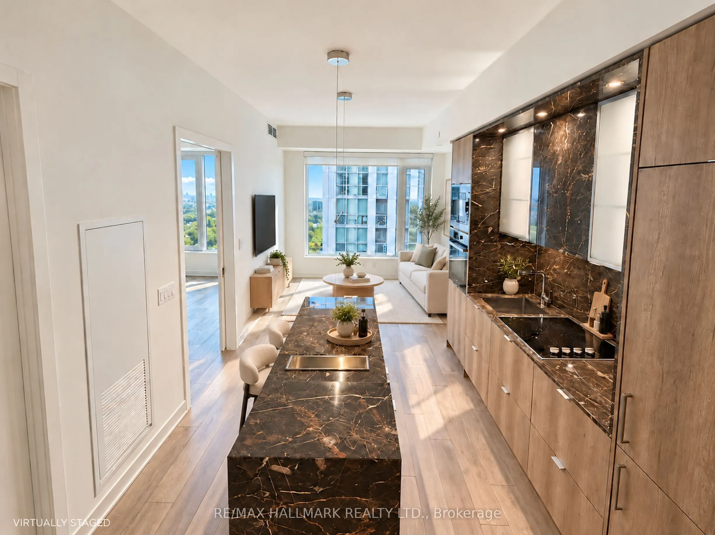 11 Yorkville Avenue #2006