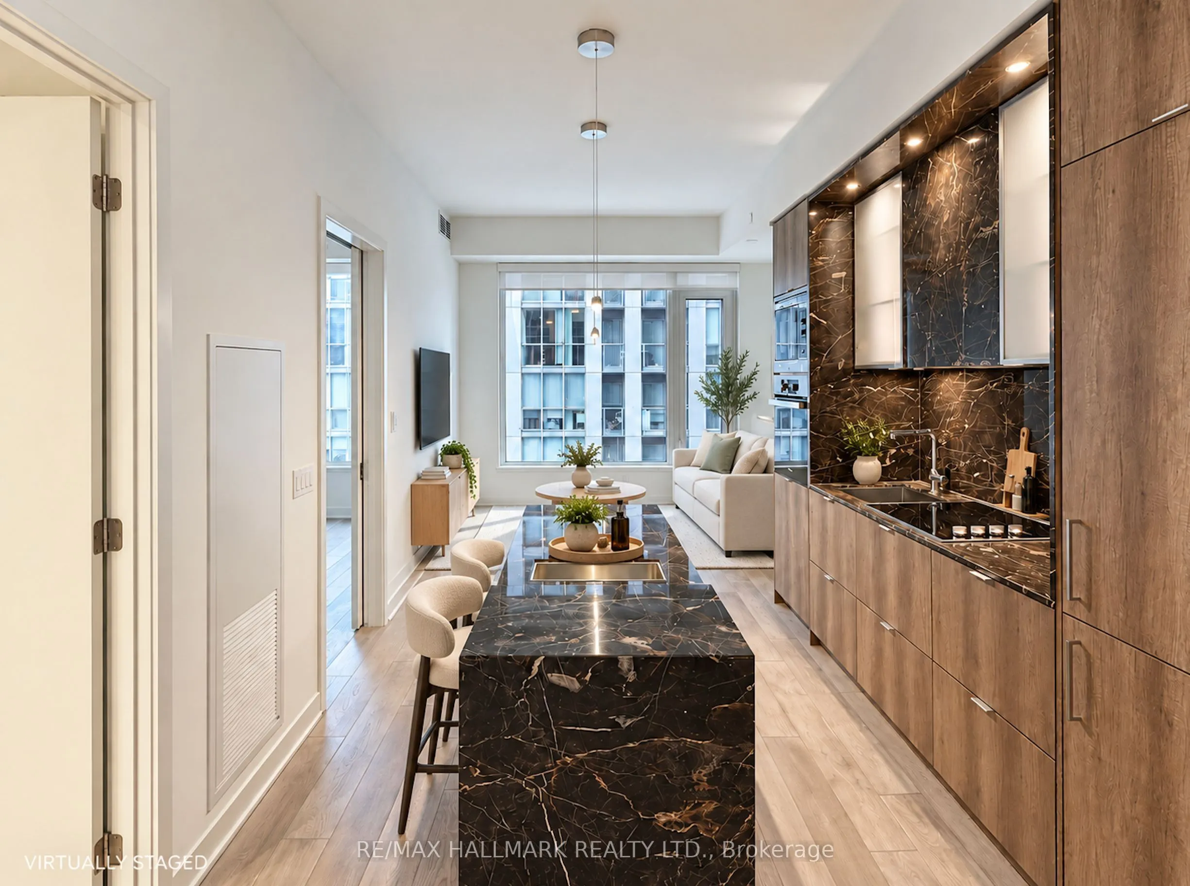 11 Yorkville Avenue #2006
