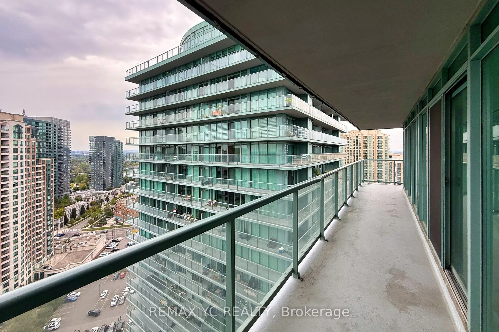 5500 Yonge Street #2410