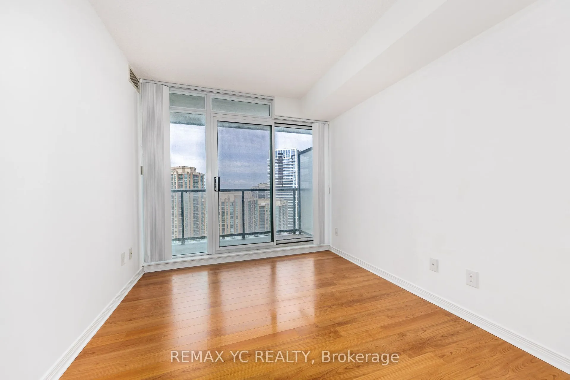5500 Yonge Street #2410