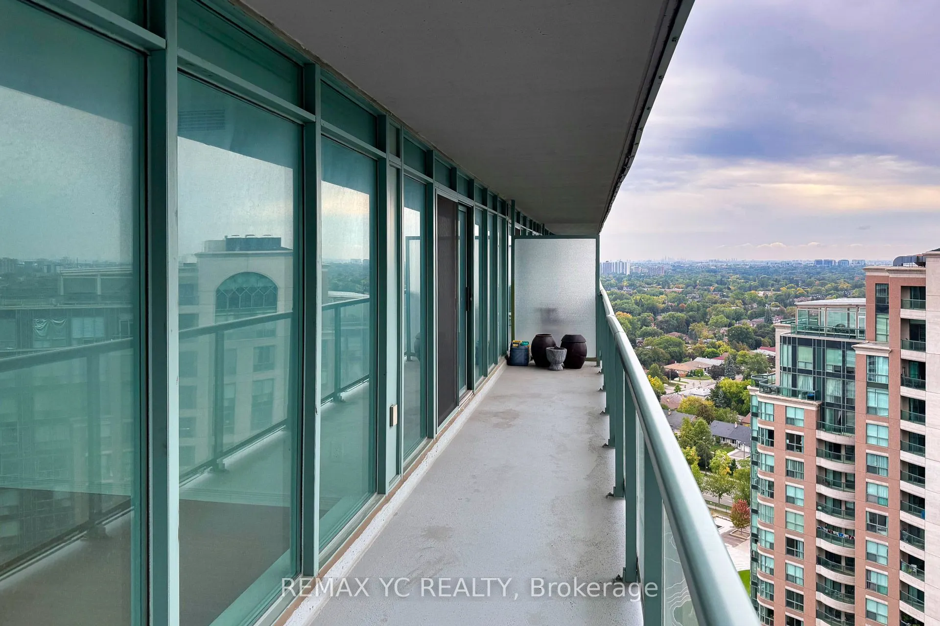 5500 Yonge Street #2410