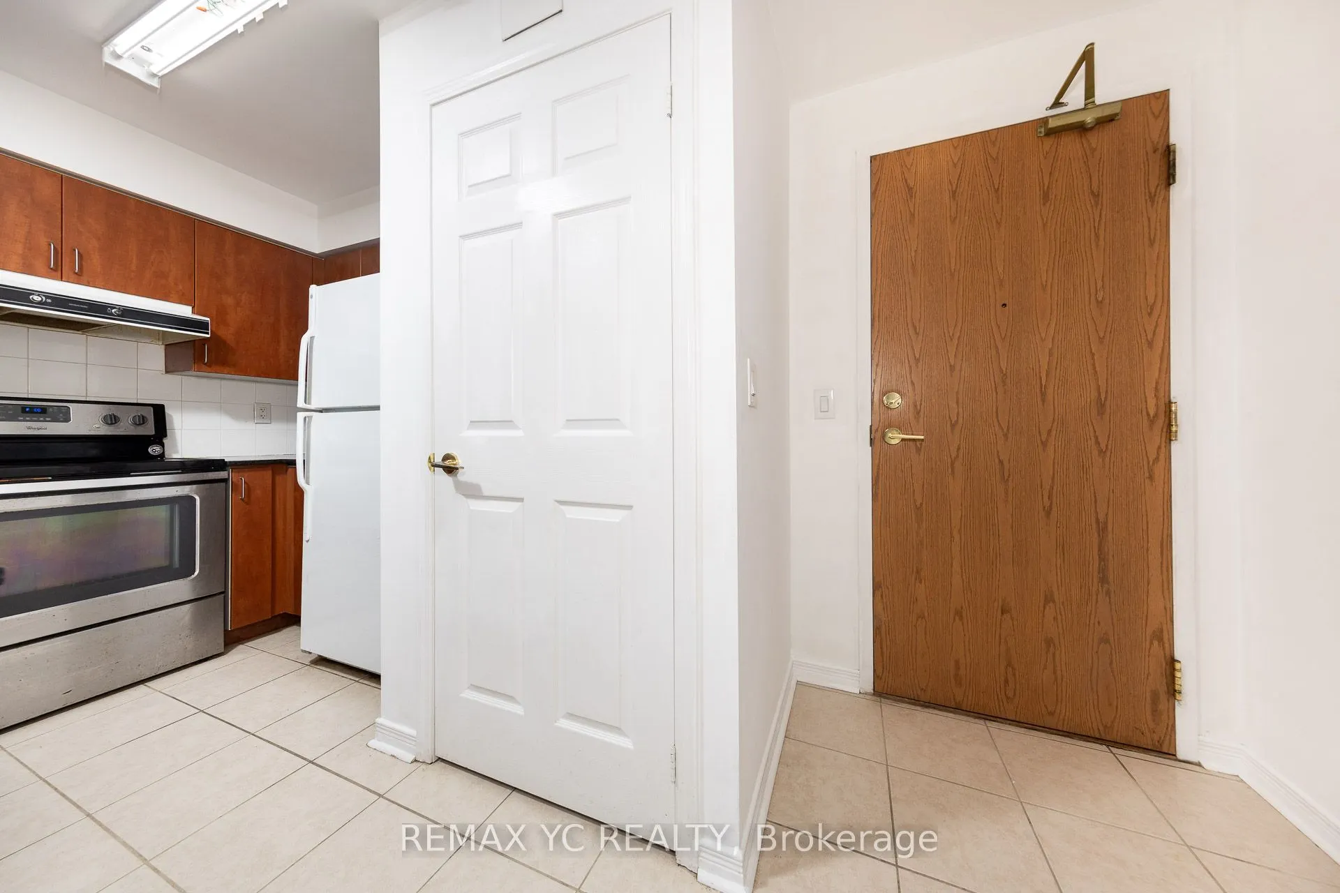 5500 Yonge Street #2410