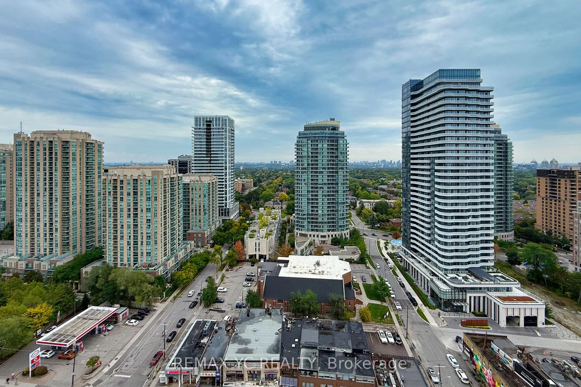 5500 Yonge Street #2410