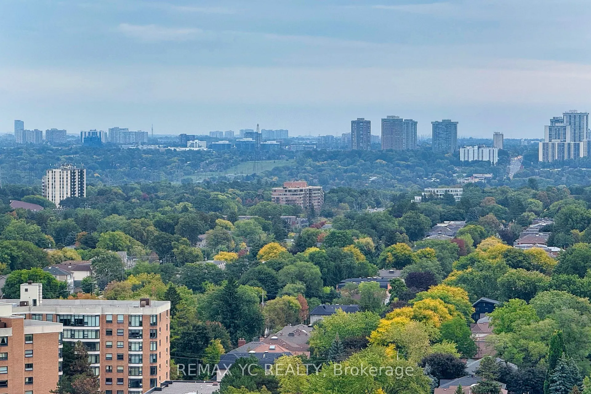 5500 Yonge Street #2410