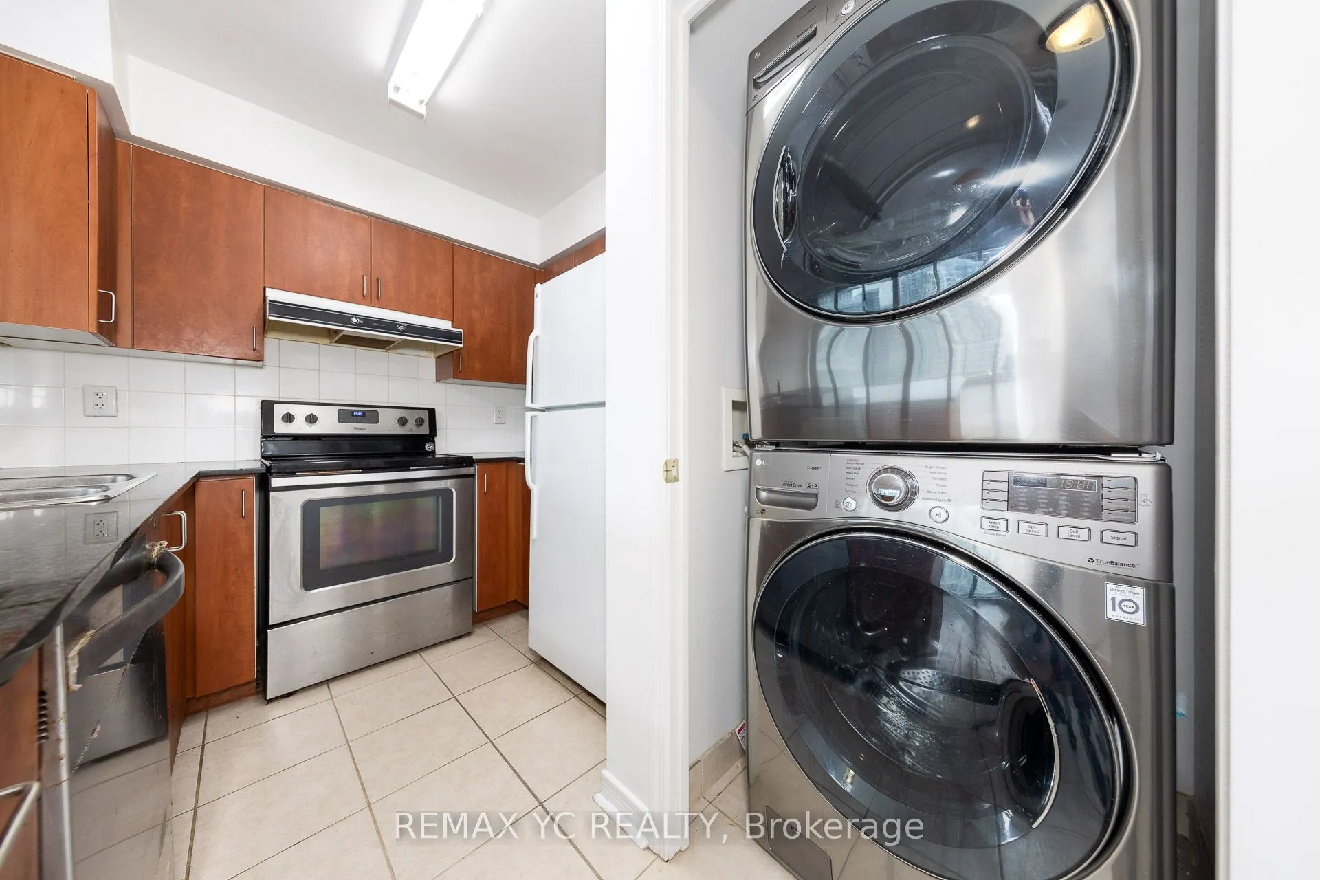 5500 Yonge Street #2410