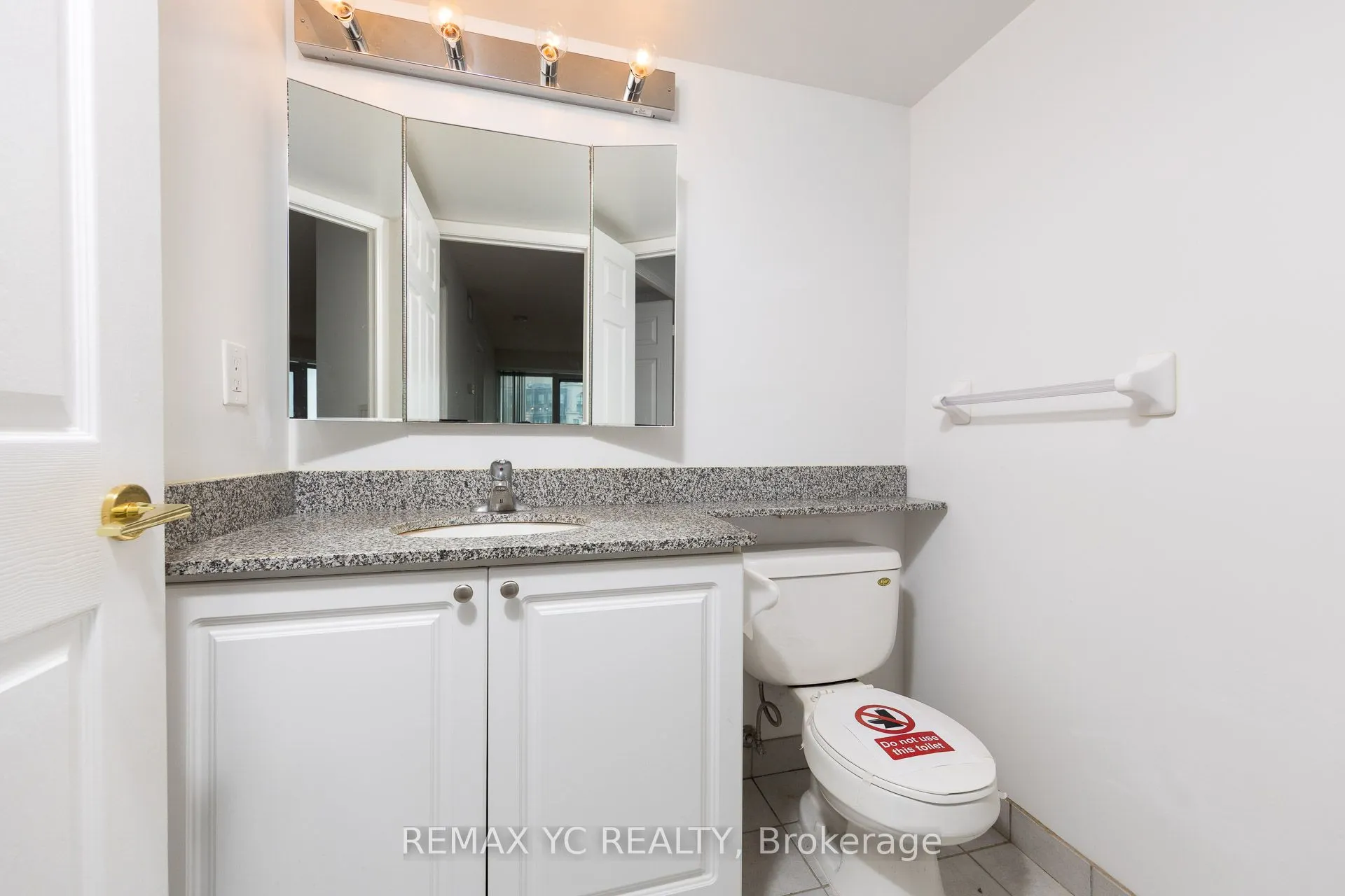 5500 Yonge Street #2410