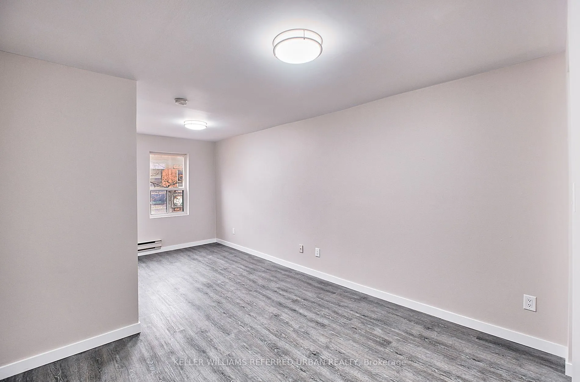 523 Bloor Street W #1