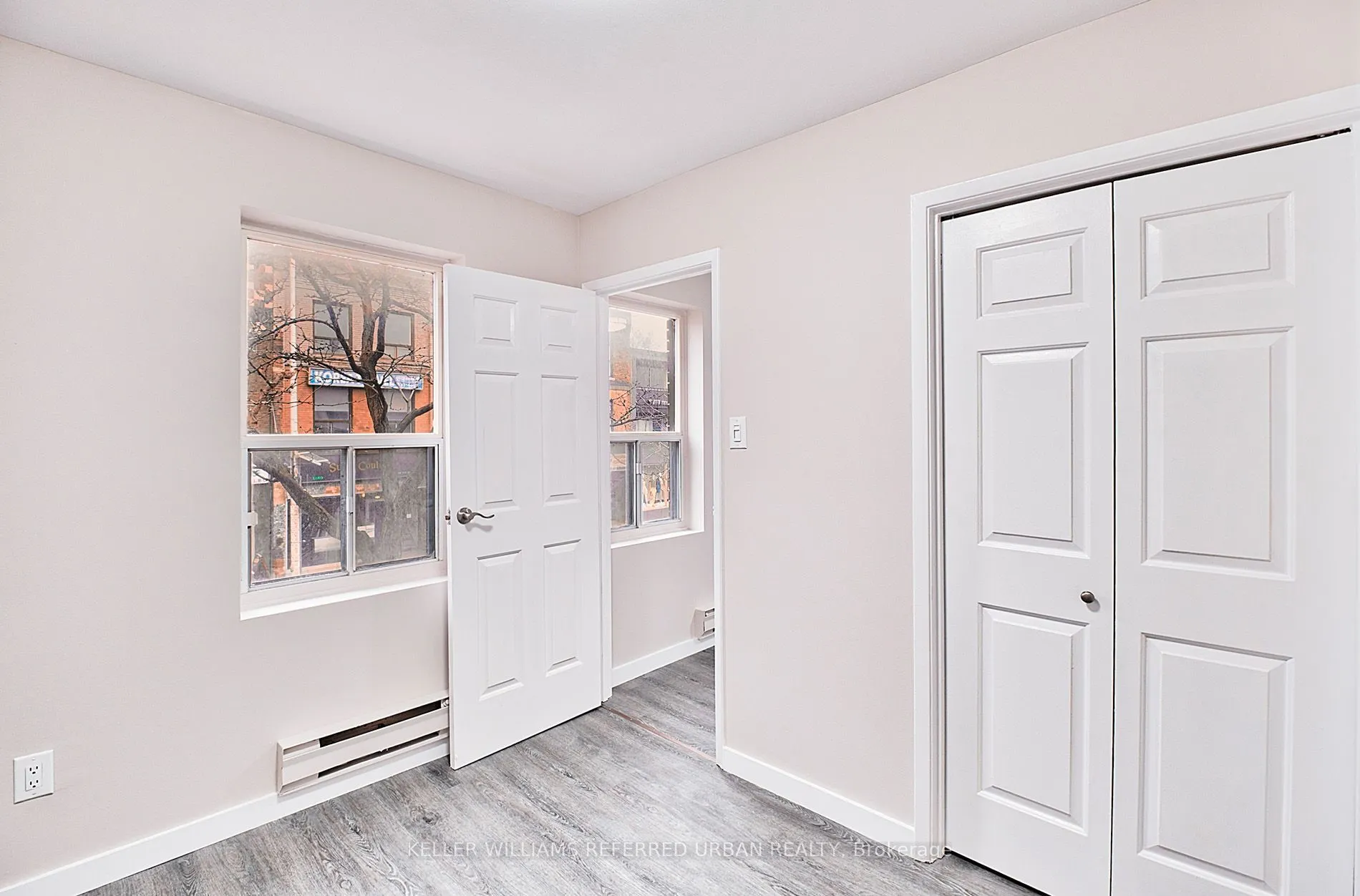 523 Bloor Street W #1