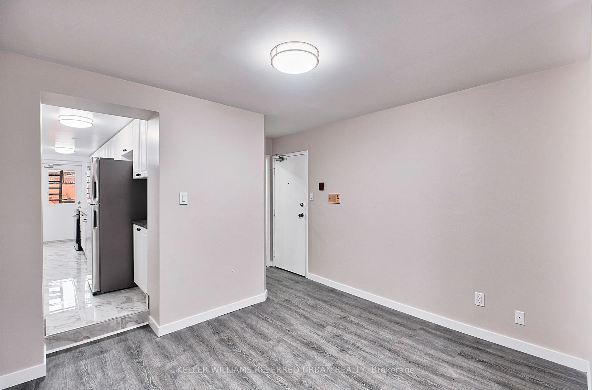 523 Bloor Street W #1