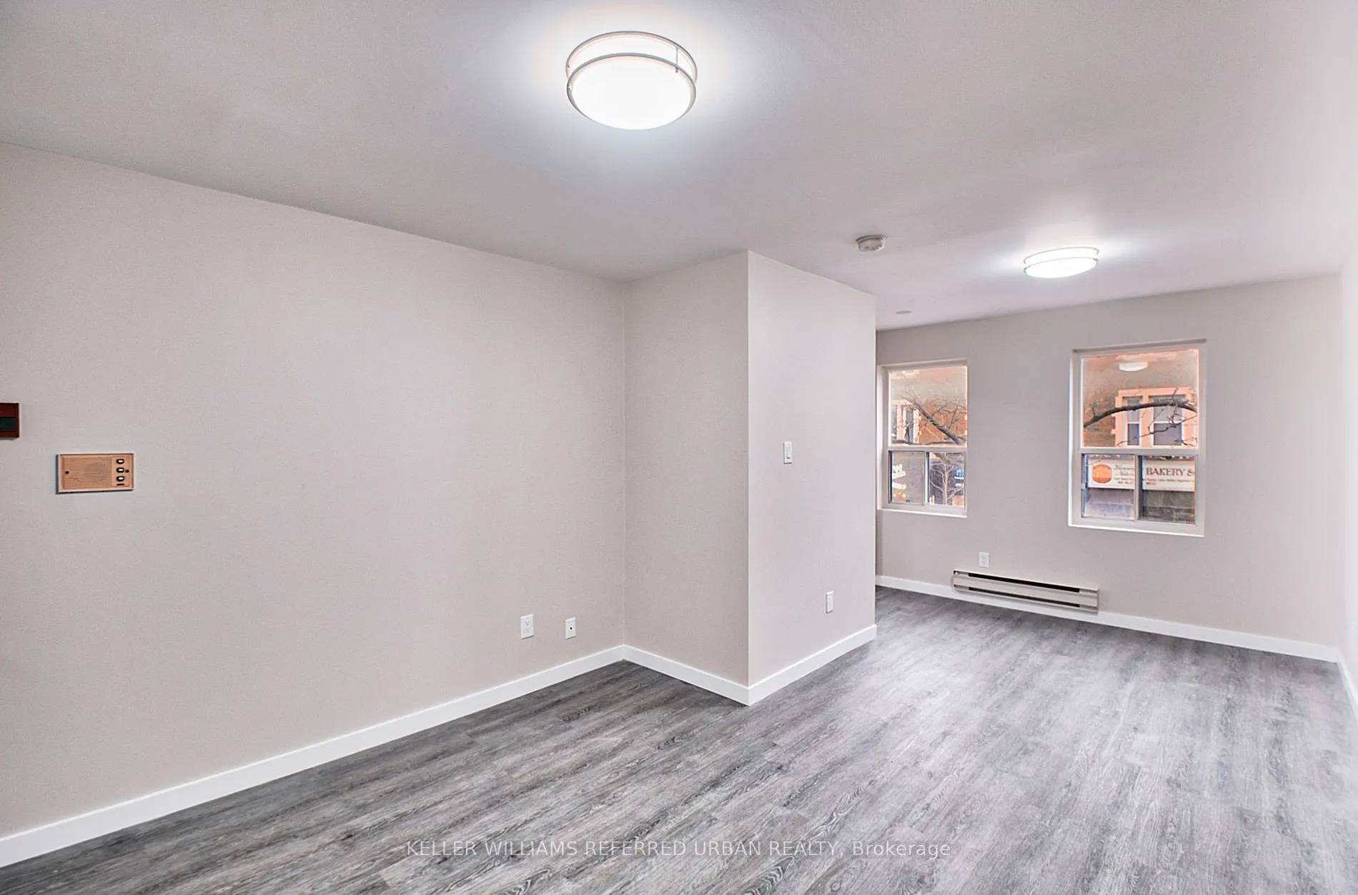 523 Bloor Street W #1