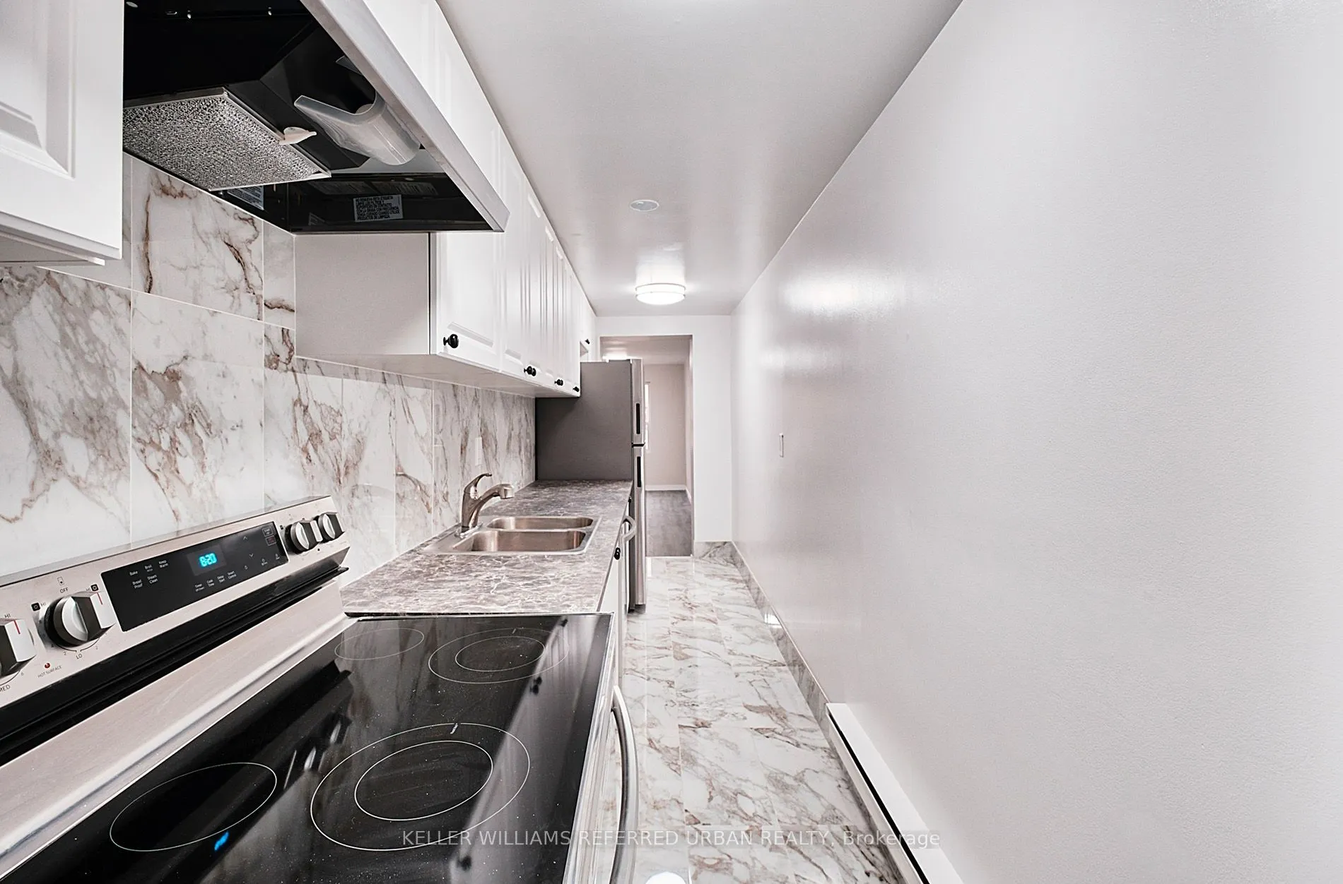 523 Bloor Street W #1