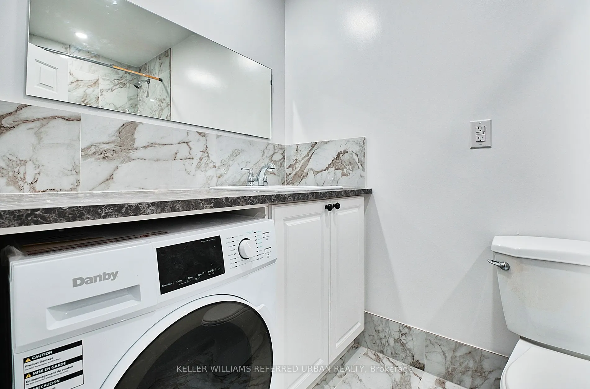 523 Bloor Street W #1