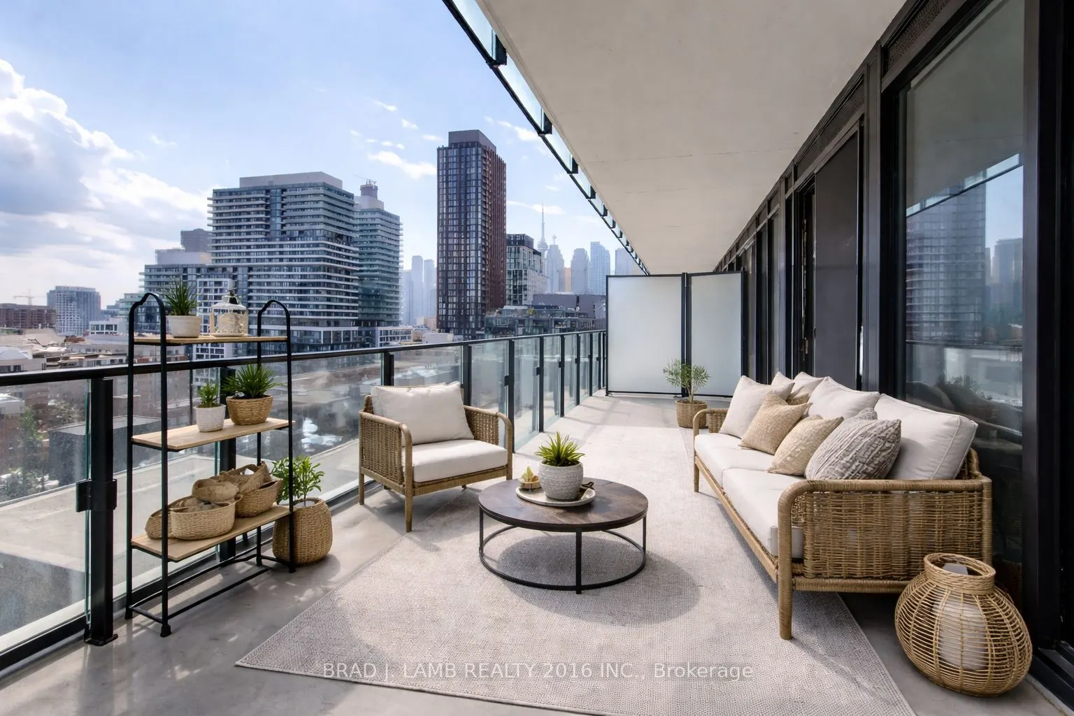 284 King Street E #1302